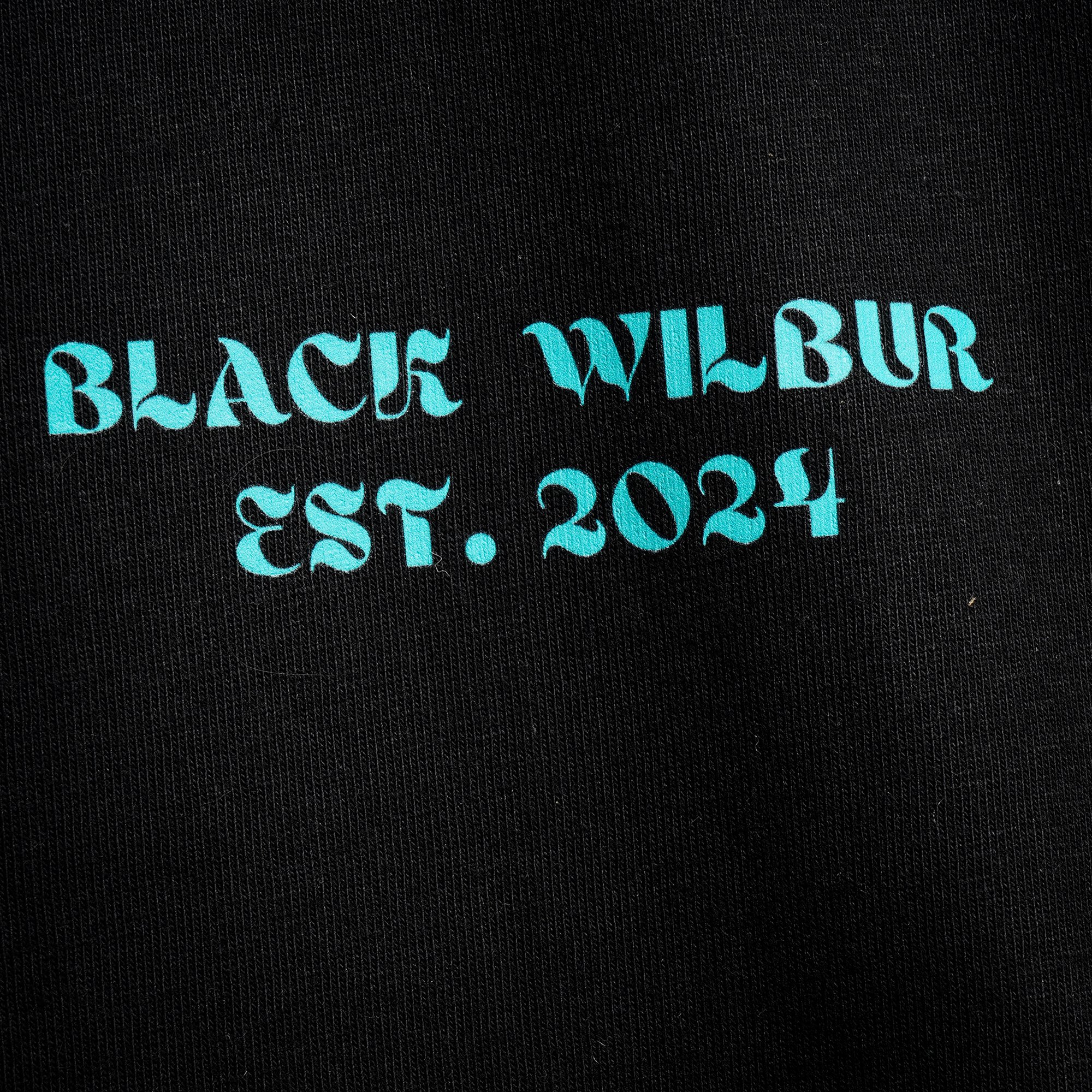BW Paradise Tee - Image 2
