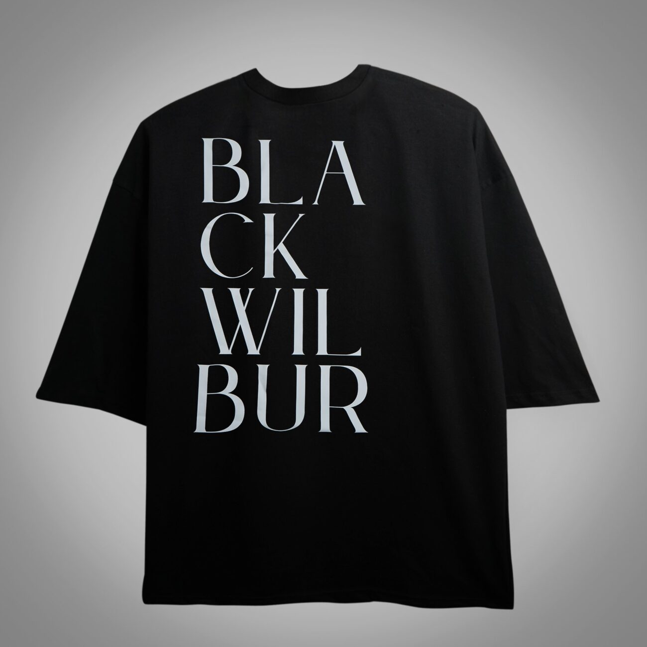 BW Essential Tee - Image 3
