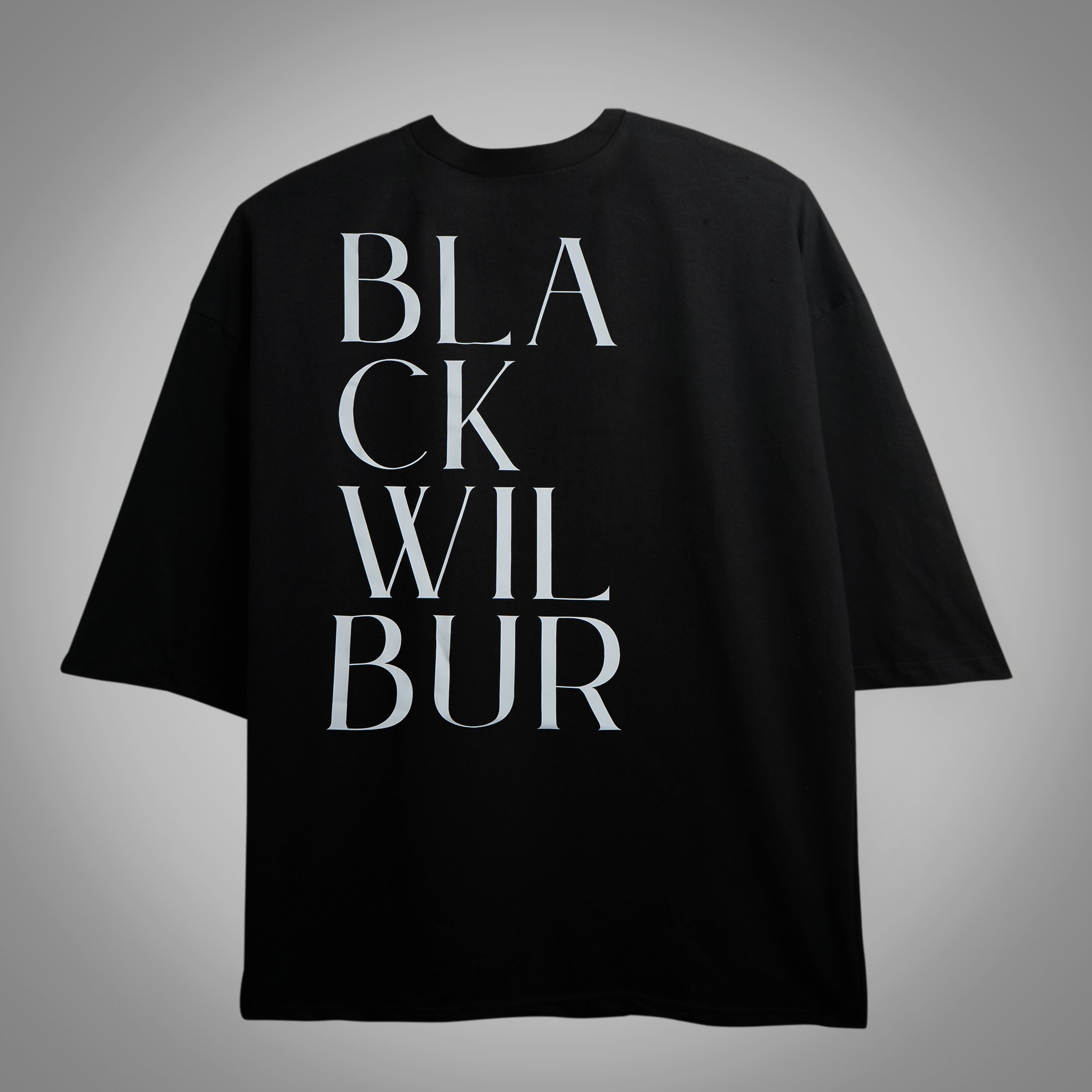 BW Essential Tee - Image 3