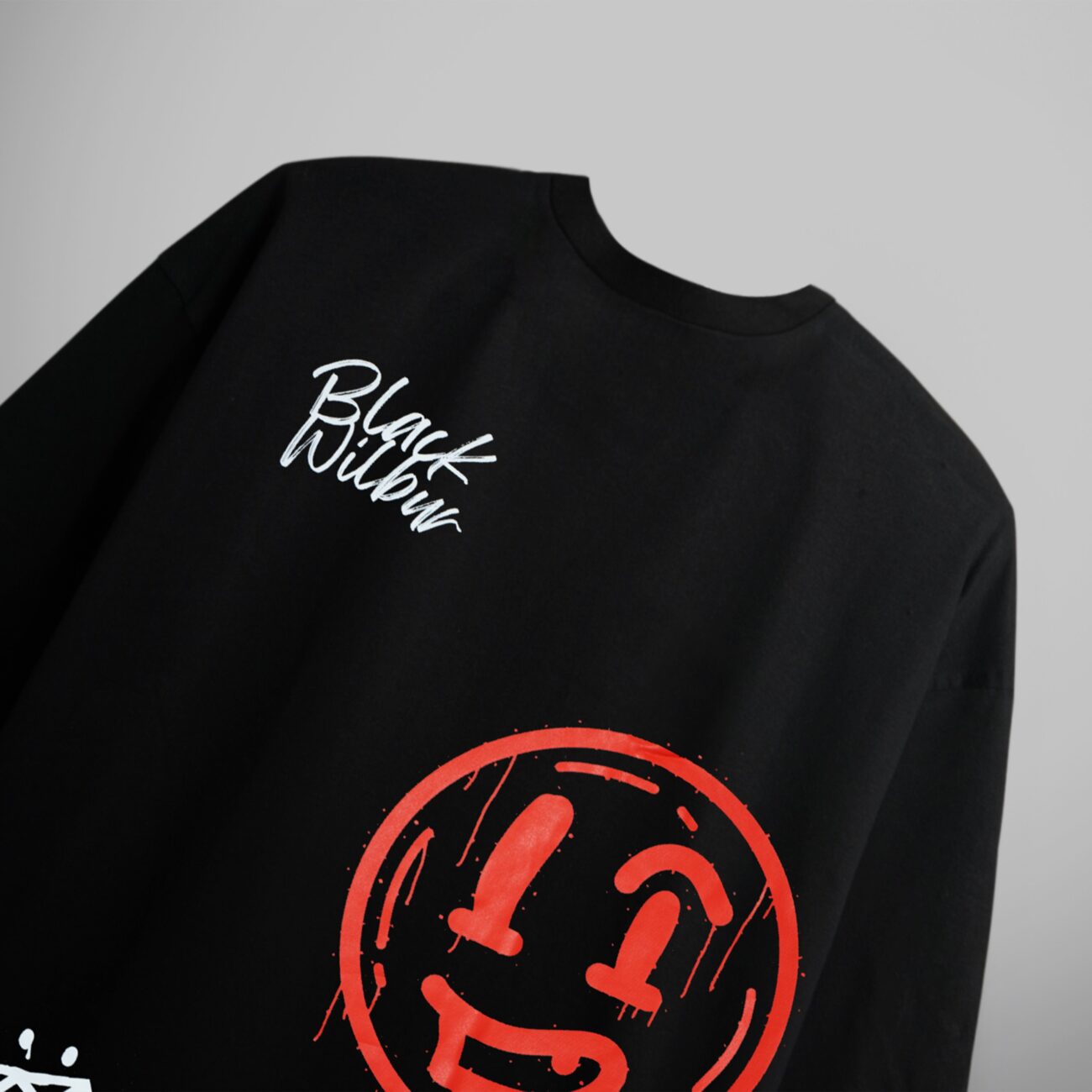 BW Bully Thug Tee - Image 4