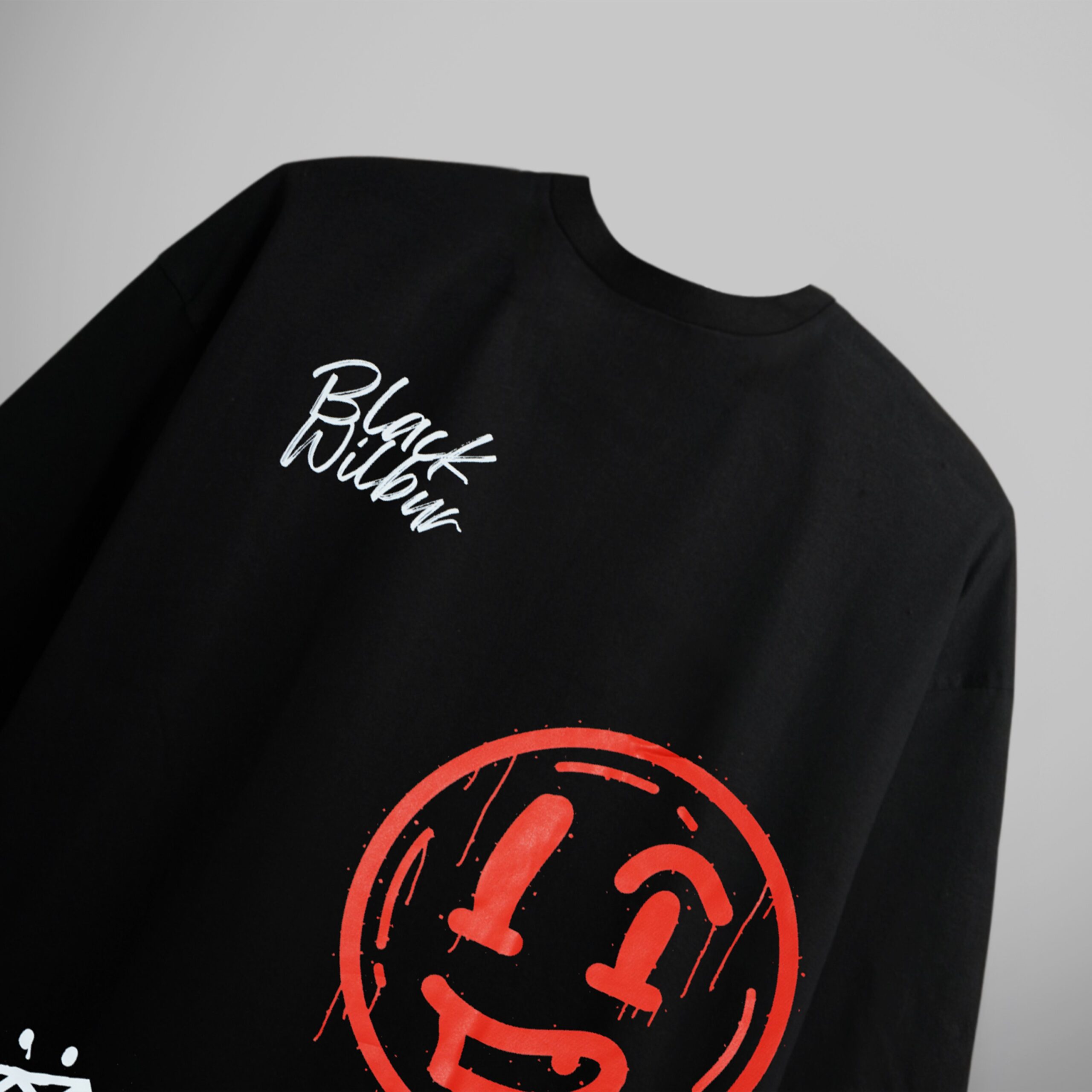 BW Bully Thug Tee - Image 4