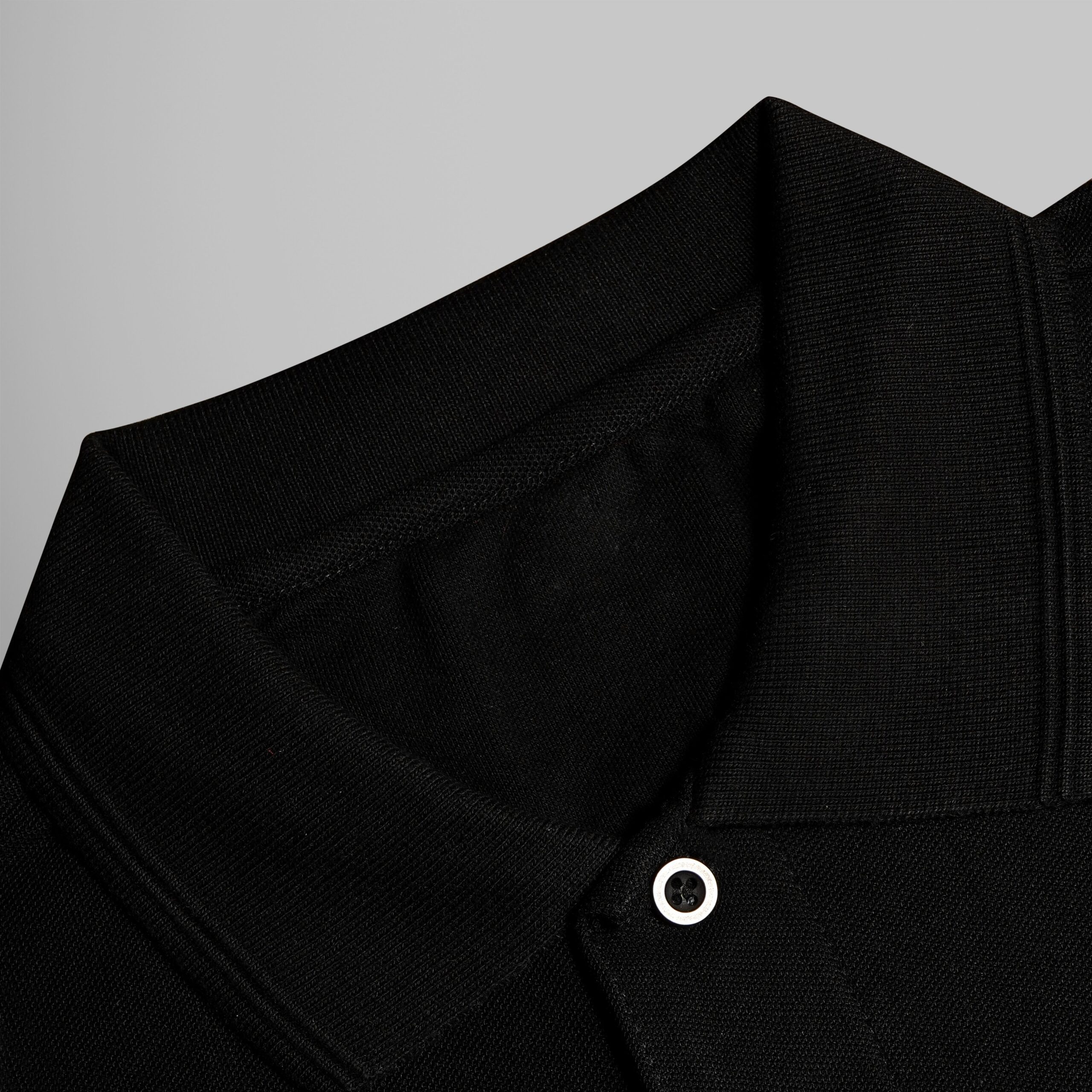 BW Disc II Embroidered Polo - Image 3
