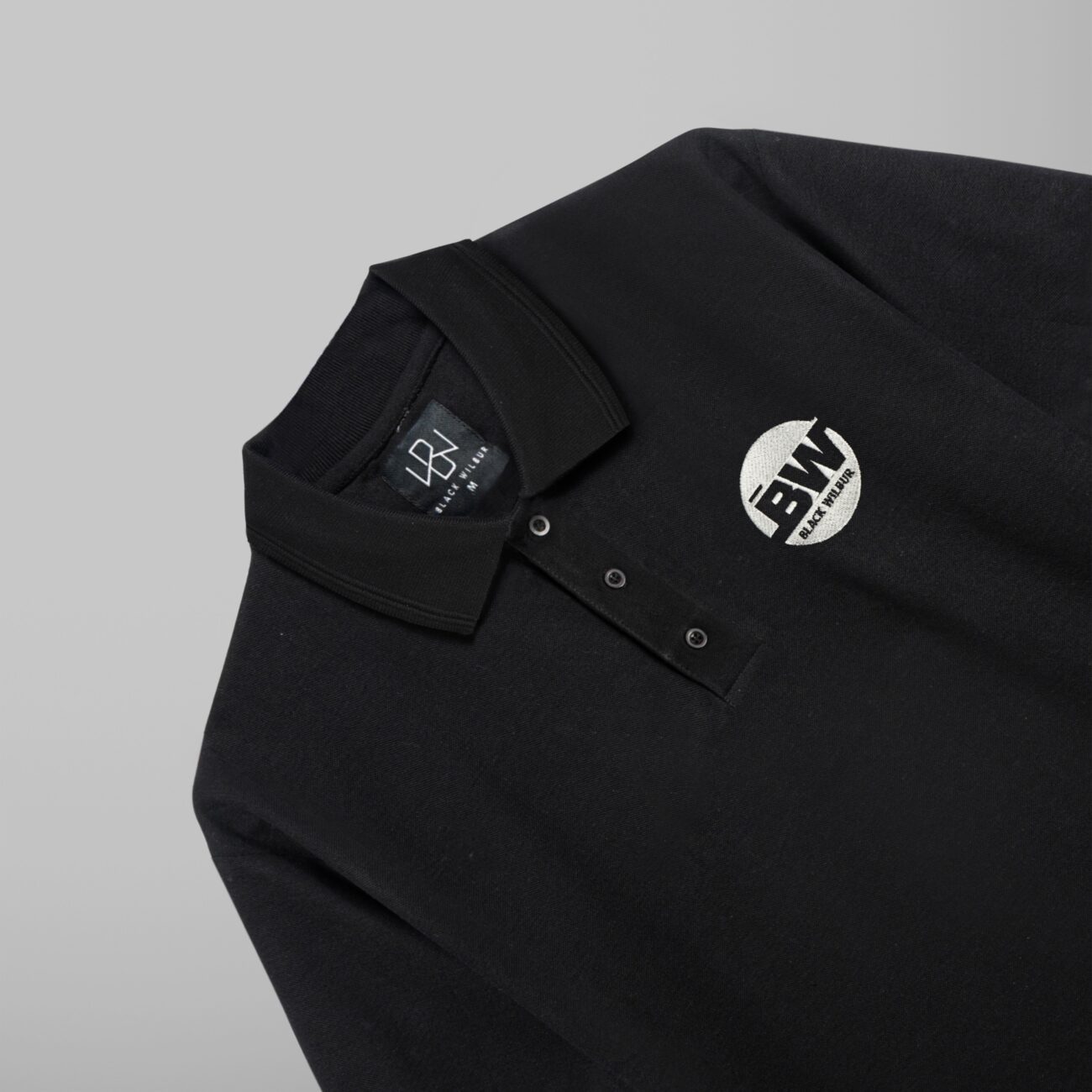 BW The Racer Polo