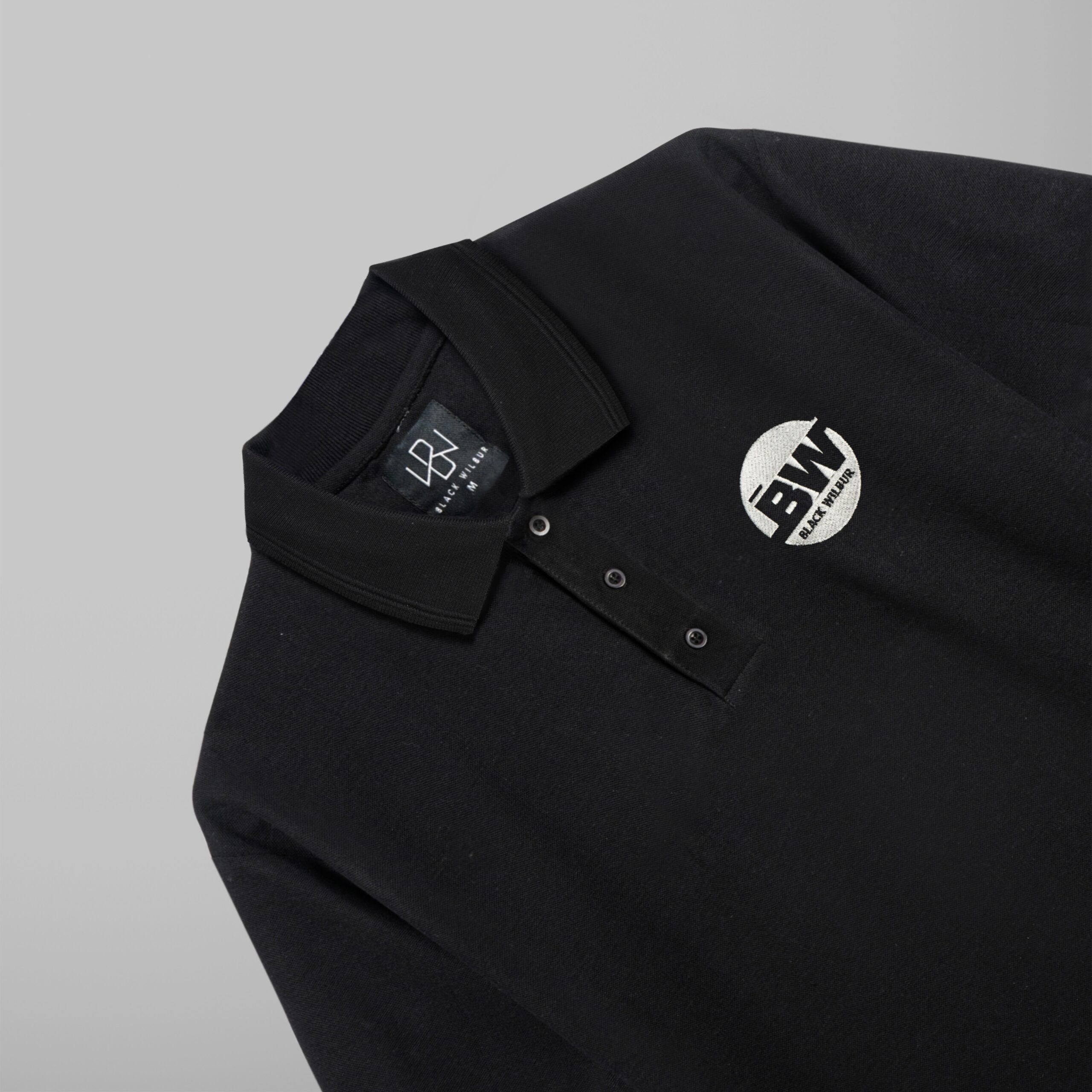 BW The Racer Polo
