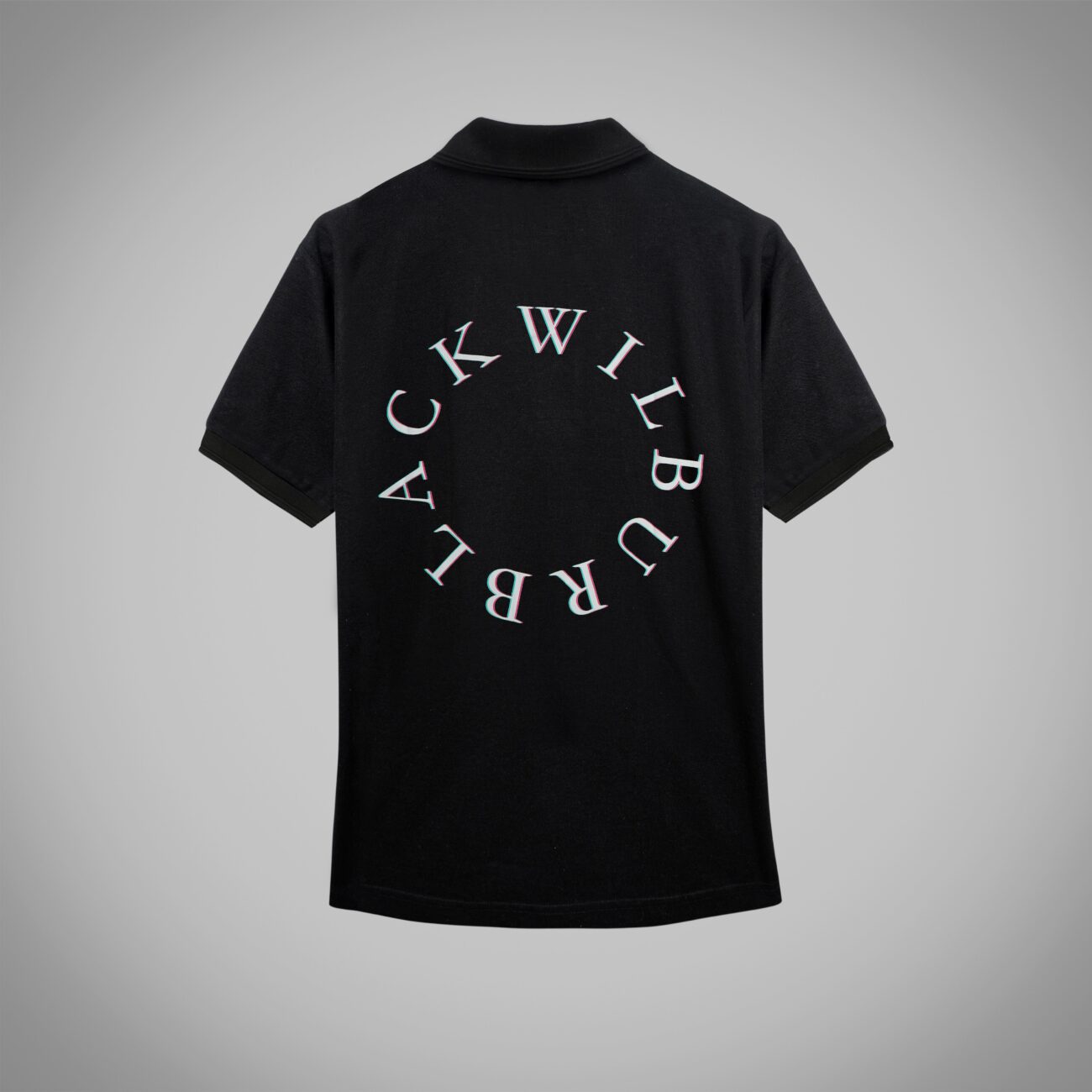BW Symbolic Polo - Image 3