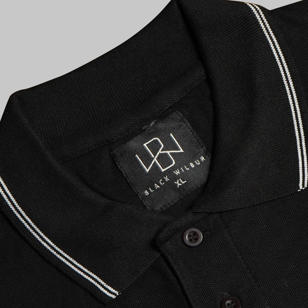 BW The Subtle Polo - Image 2