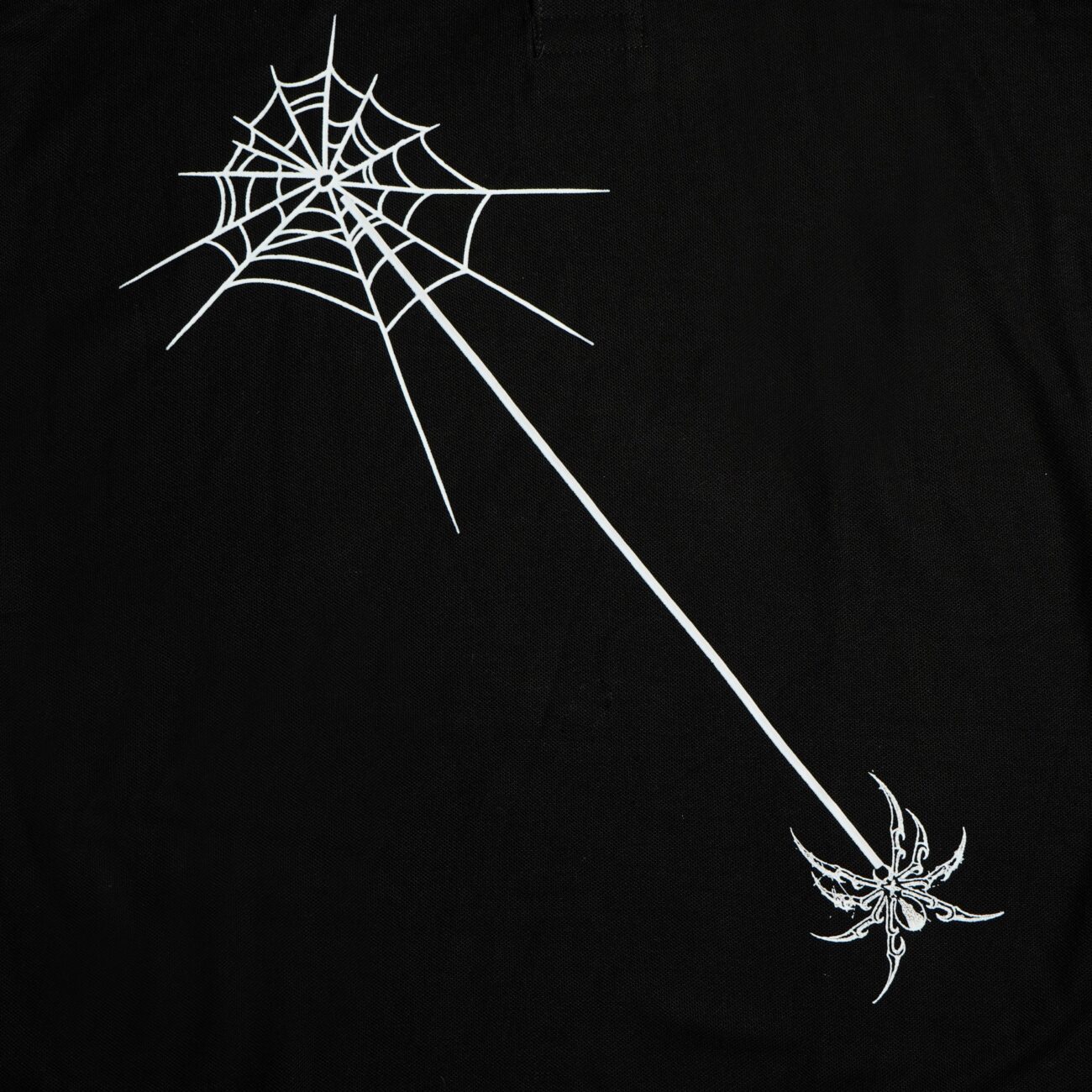 BW Spidy Polo - Image 2