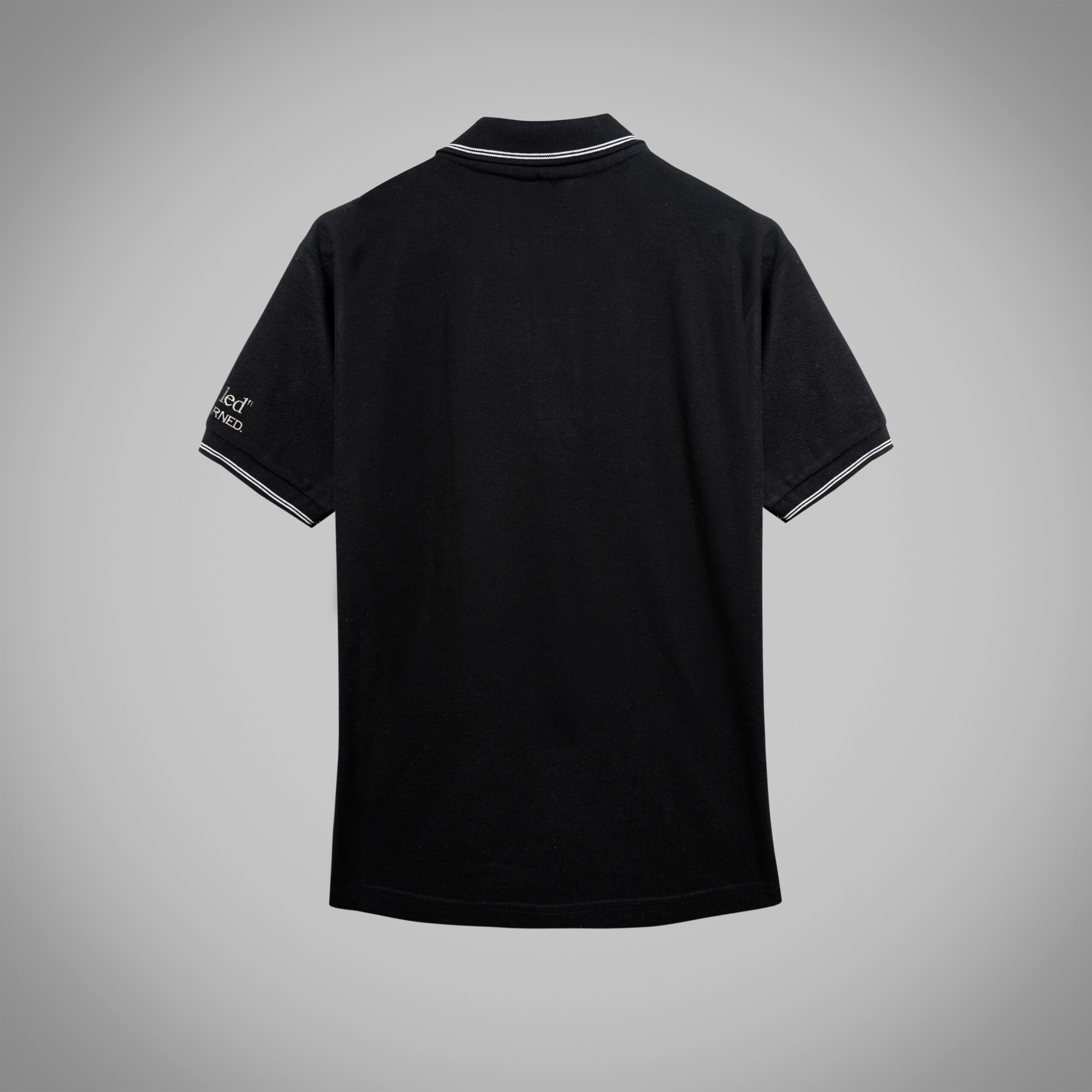 BW The startup Polo - Image 3