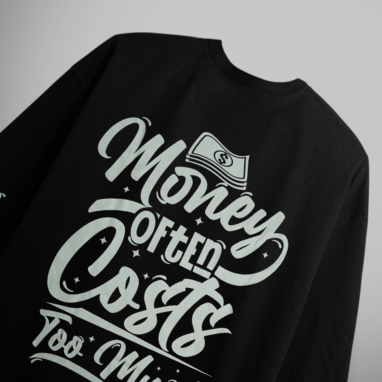 BW Million Dollar Tee