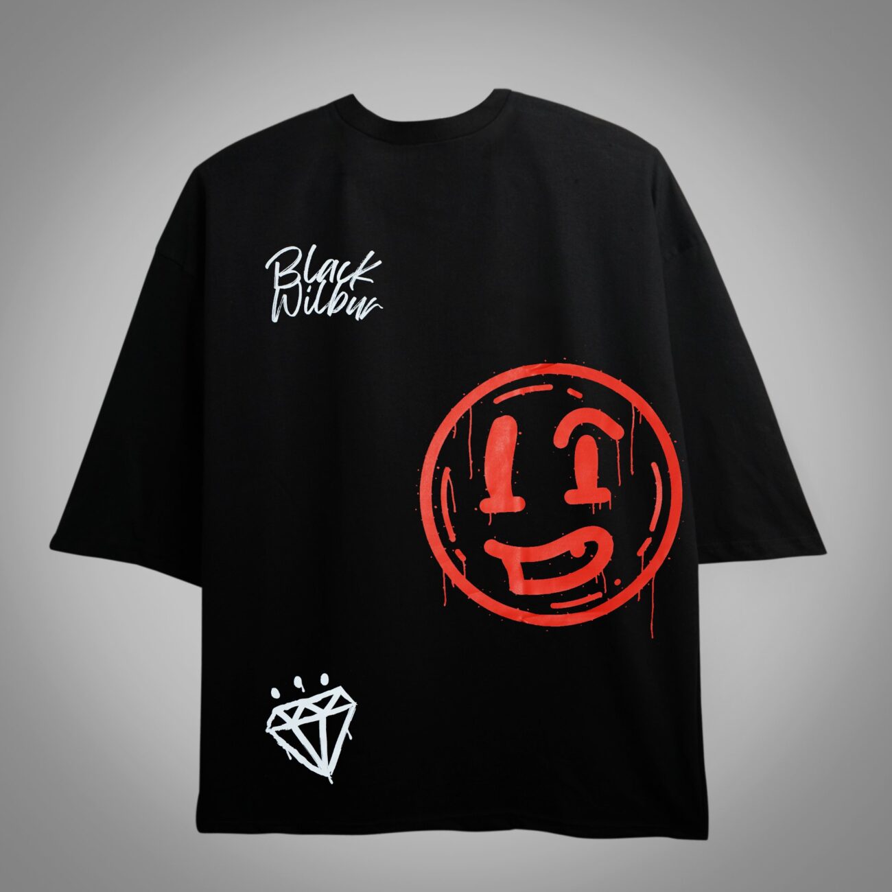BW Bully Thug Tee - Image 3