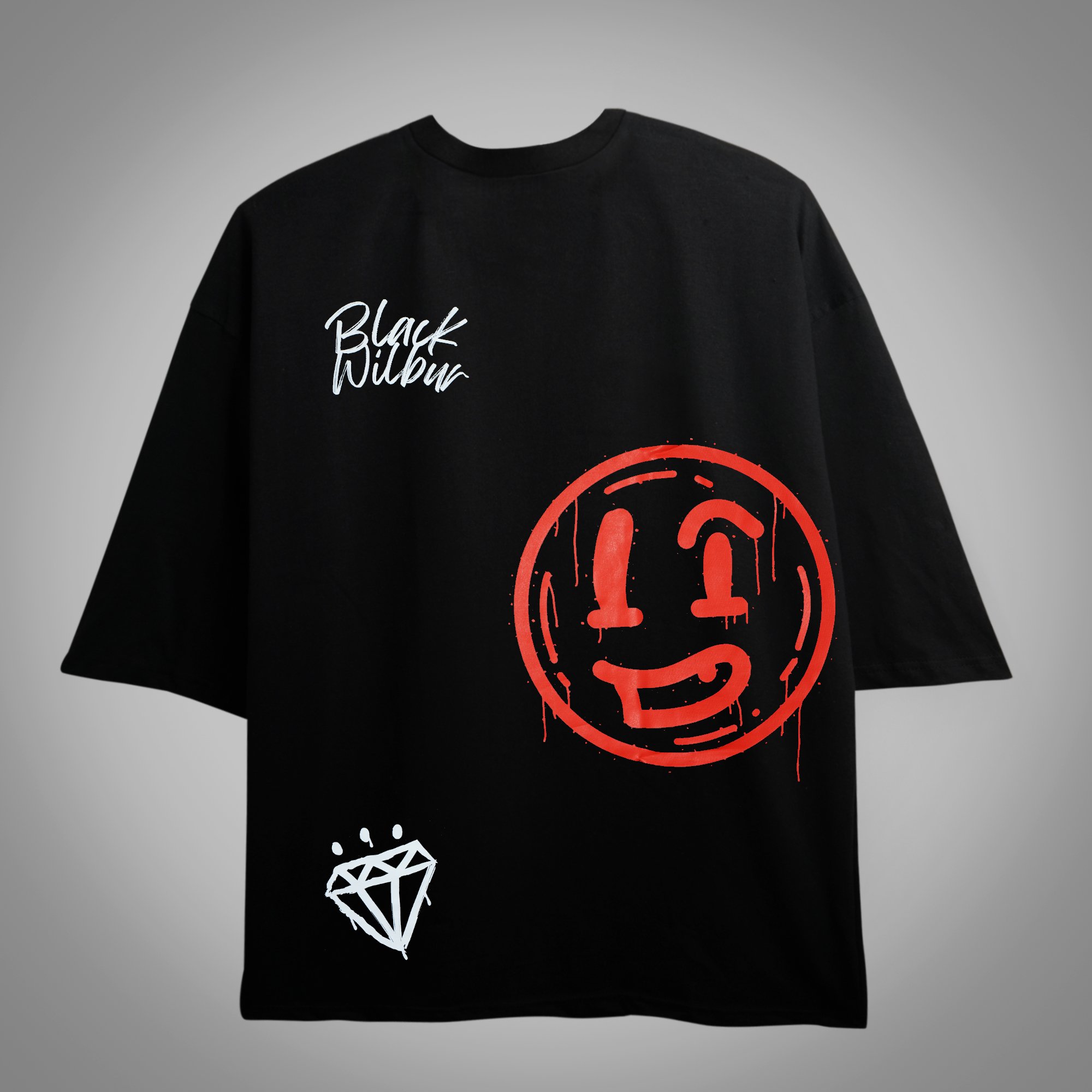 BW Bully Thug Tee - Image 3
