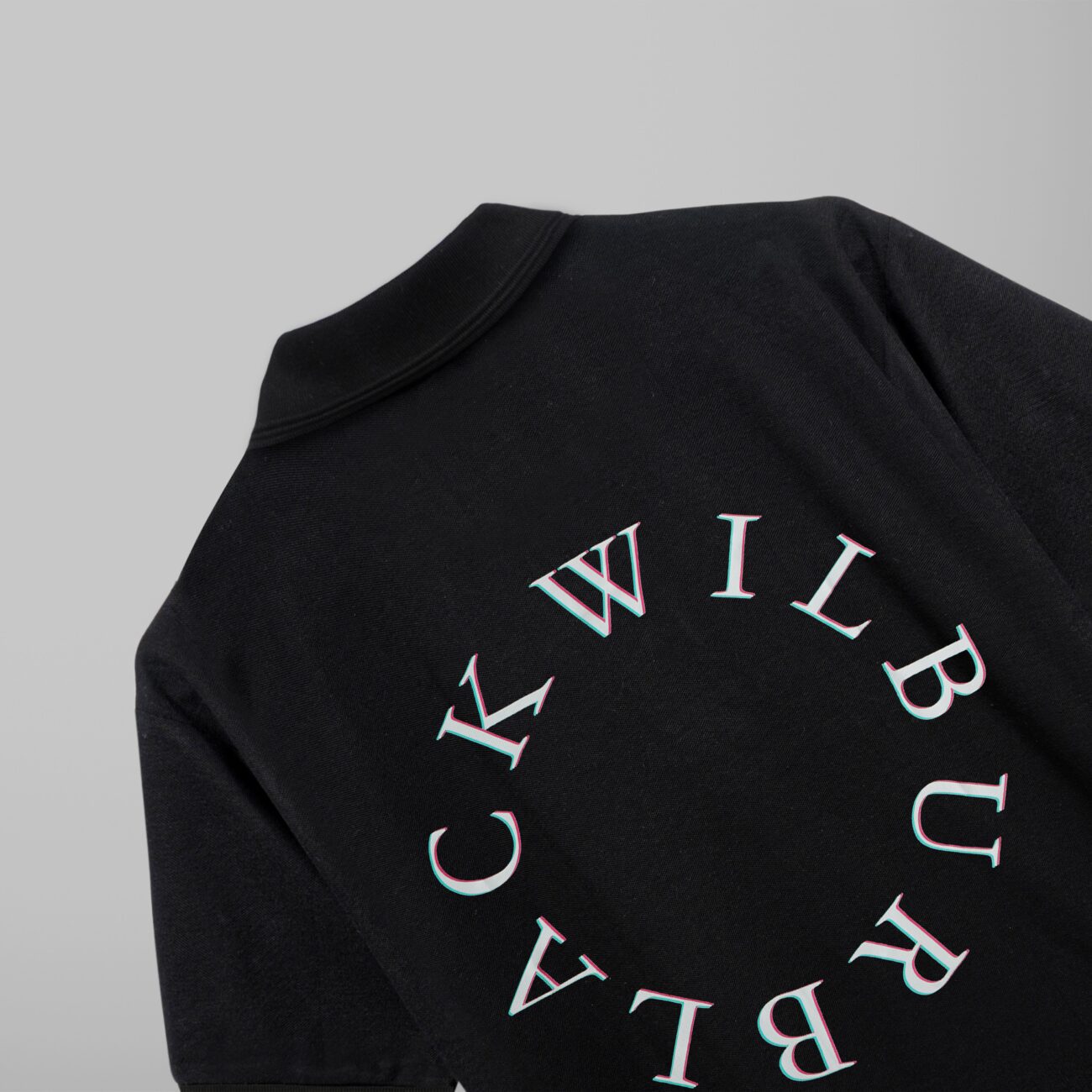 BW Symbolic Polo - Image 5
