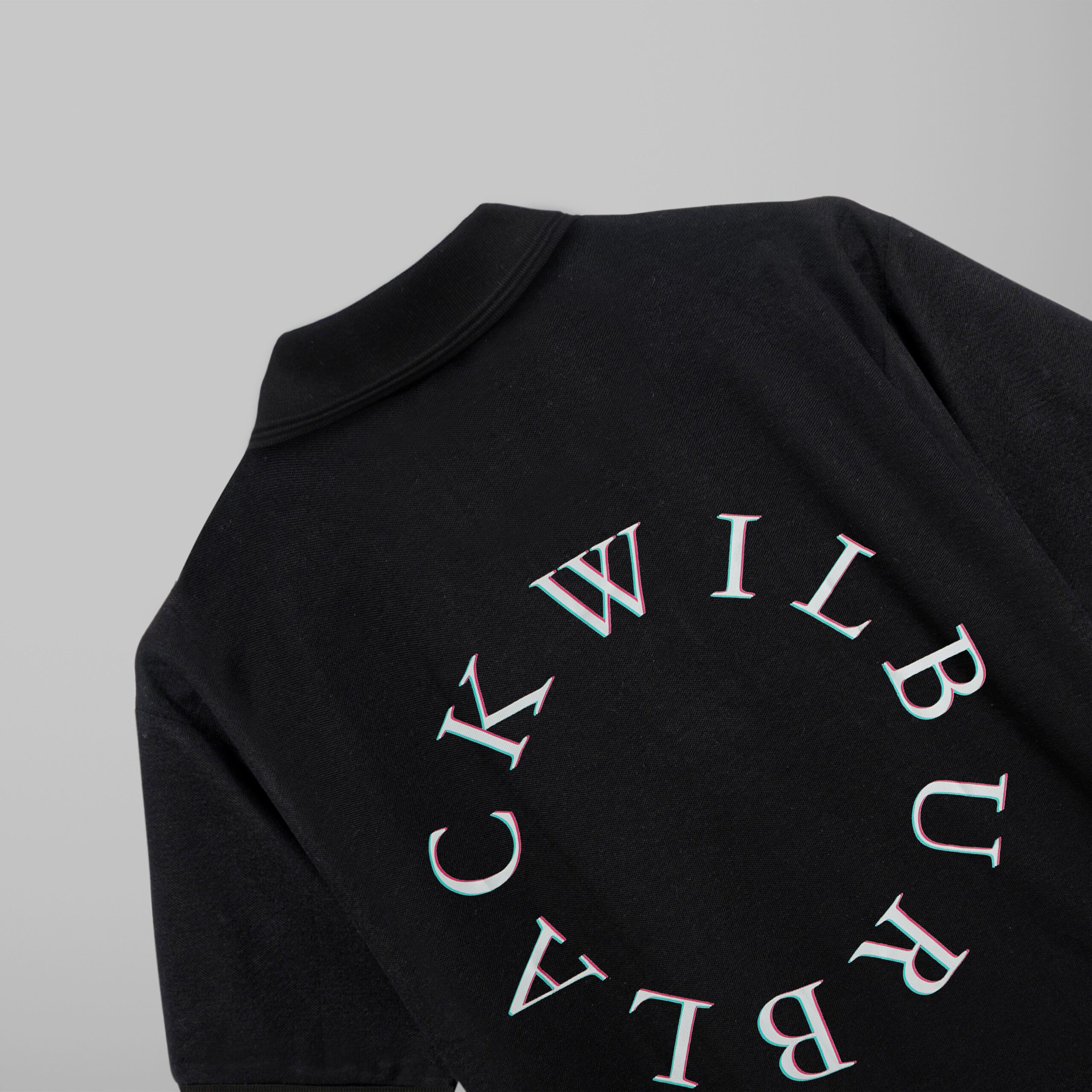 BW Symbolic Polo - Image 5