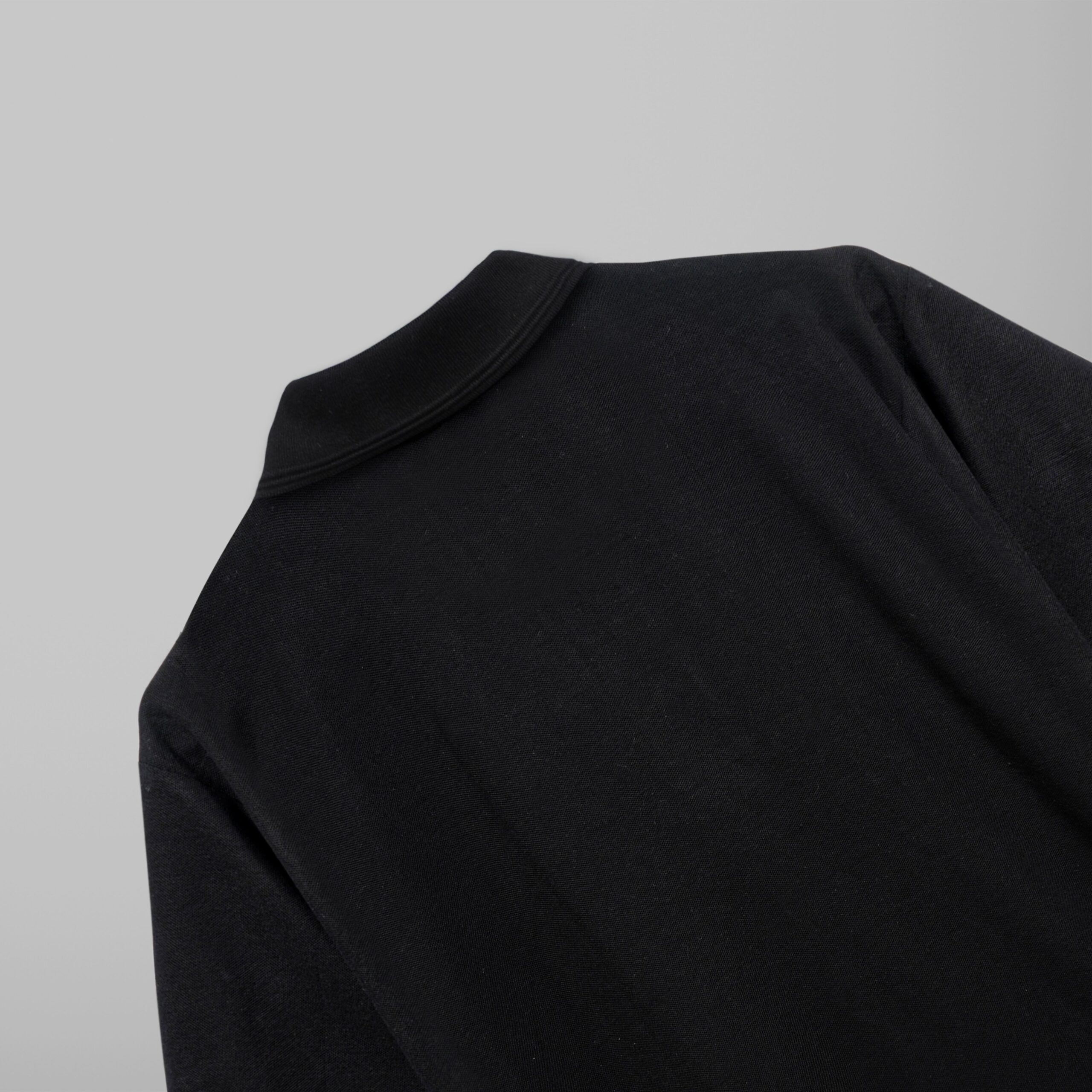 BW Disc II Embroidered Polo - Image 5