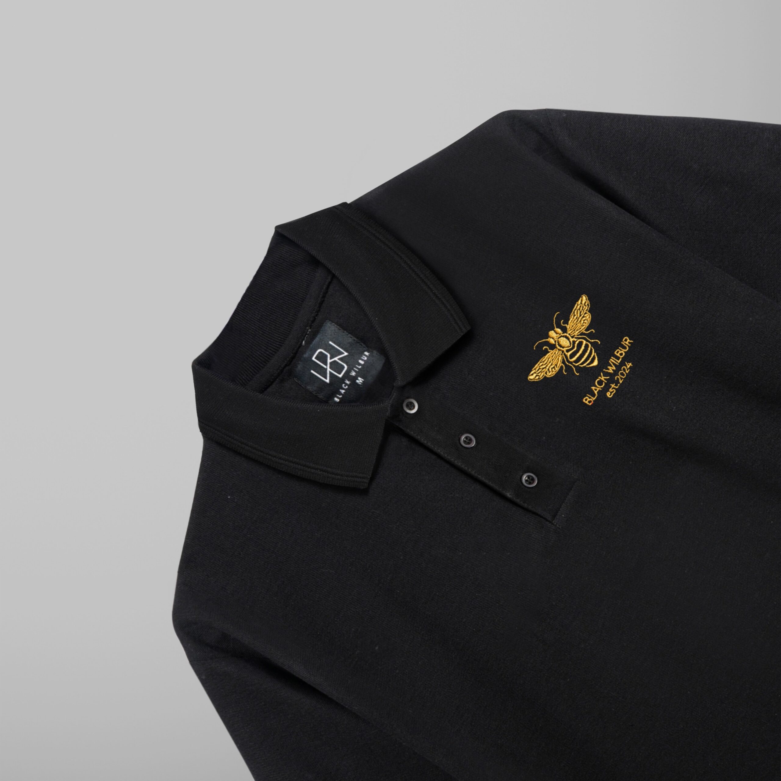 BW The Royal Polo