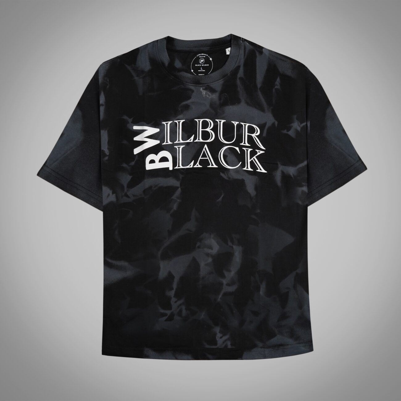 BW The Force Tee - Image 4