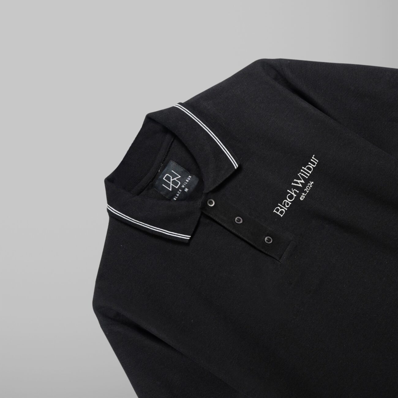 BW Minimal Polo