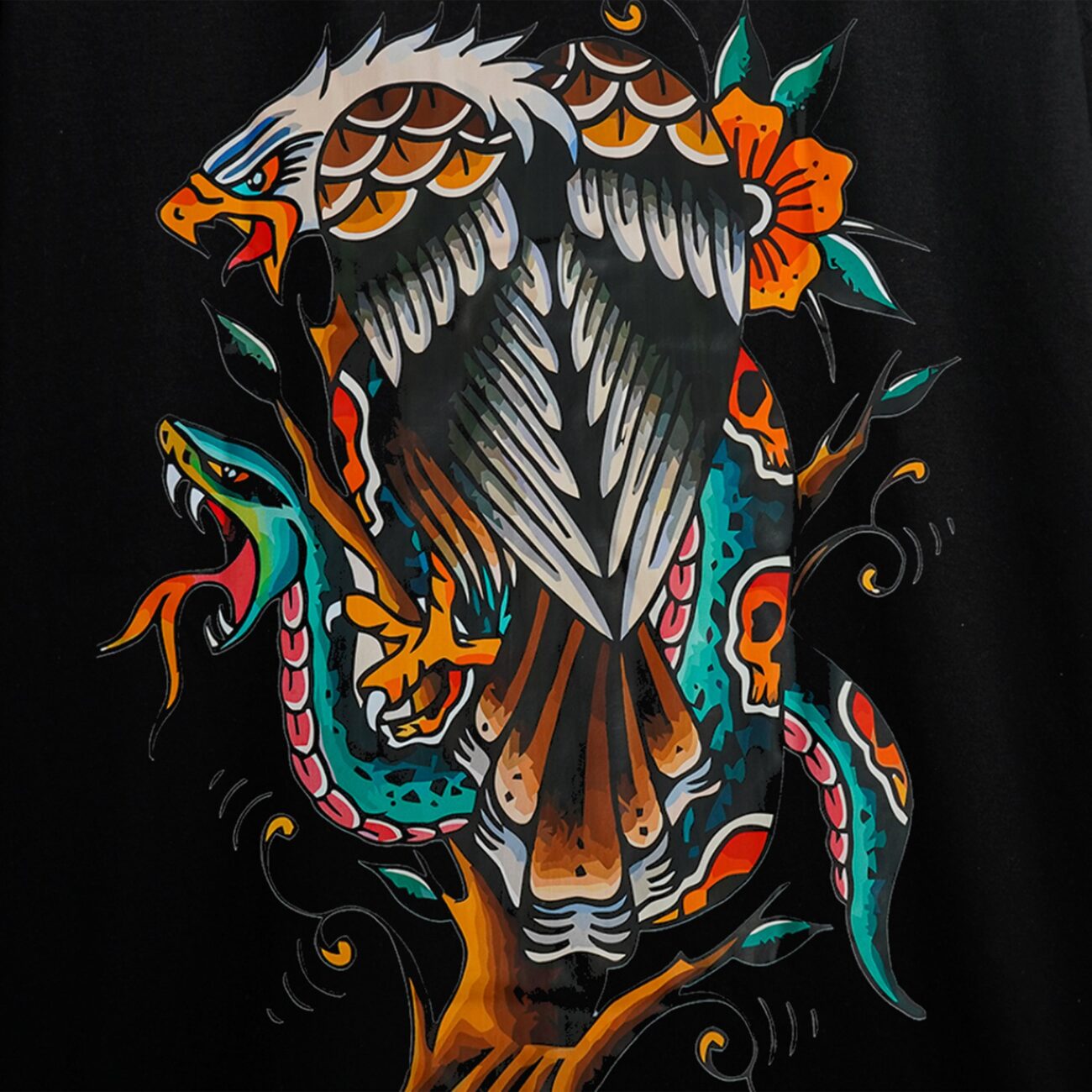 BW The Claw Tee - Image 4