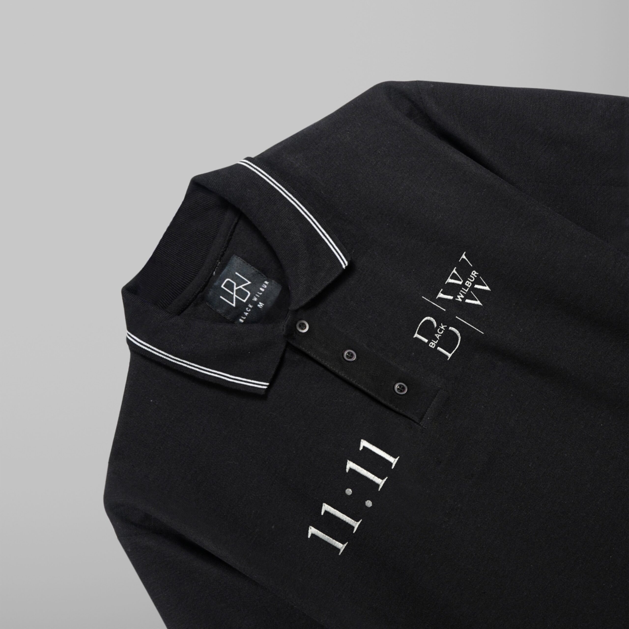 BW The 11:11 Polo