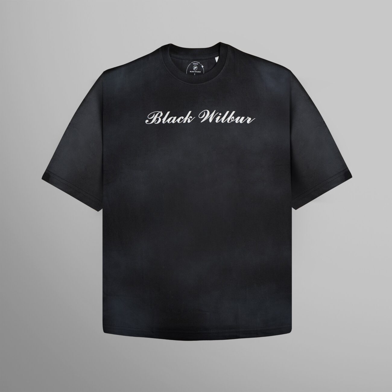 BW The Retro Song Tee - Image 3