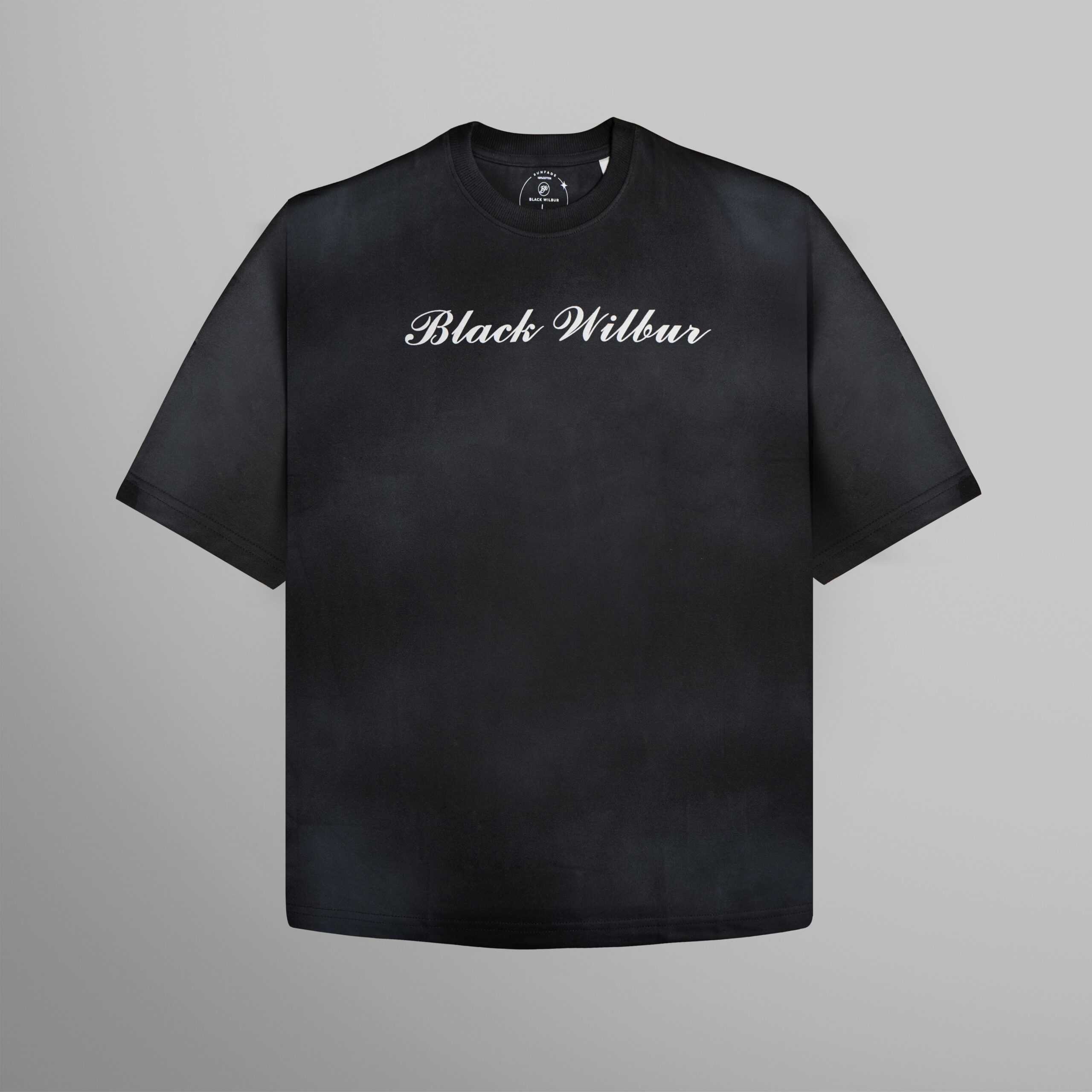 BW The Retro Song Tee - Image 3