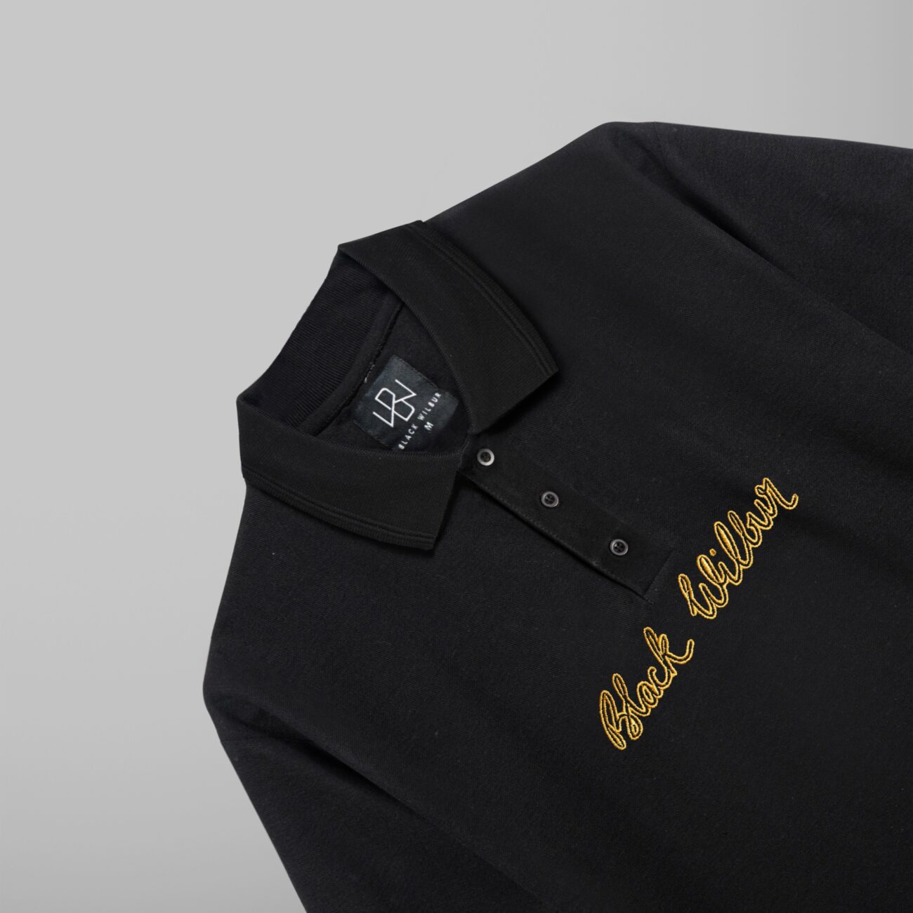 BW Primary II polo