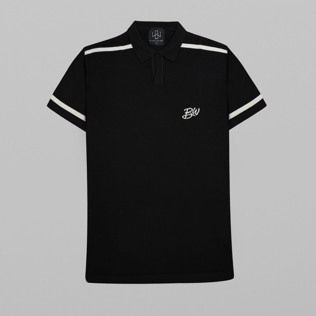 Desired Knit Polo - Image 4