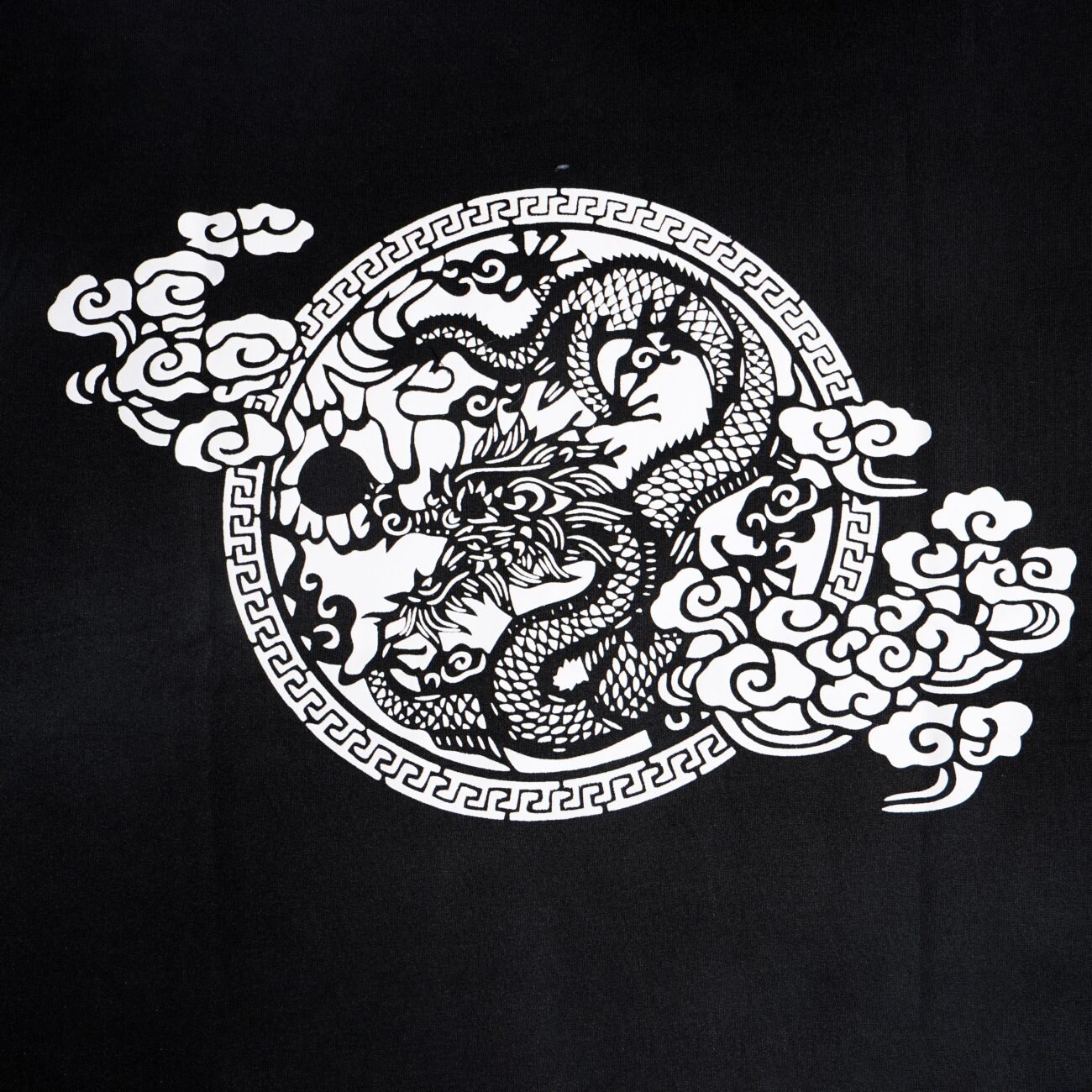 BW Drogon Tee - Image 4