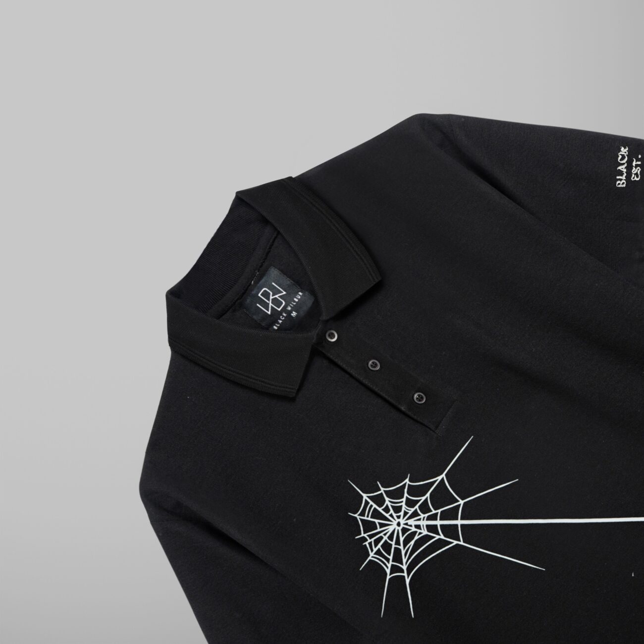 BW Spidy Polo