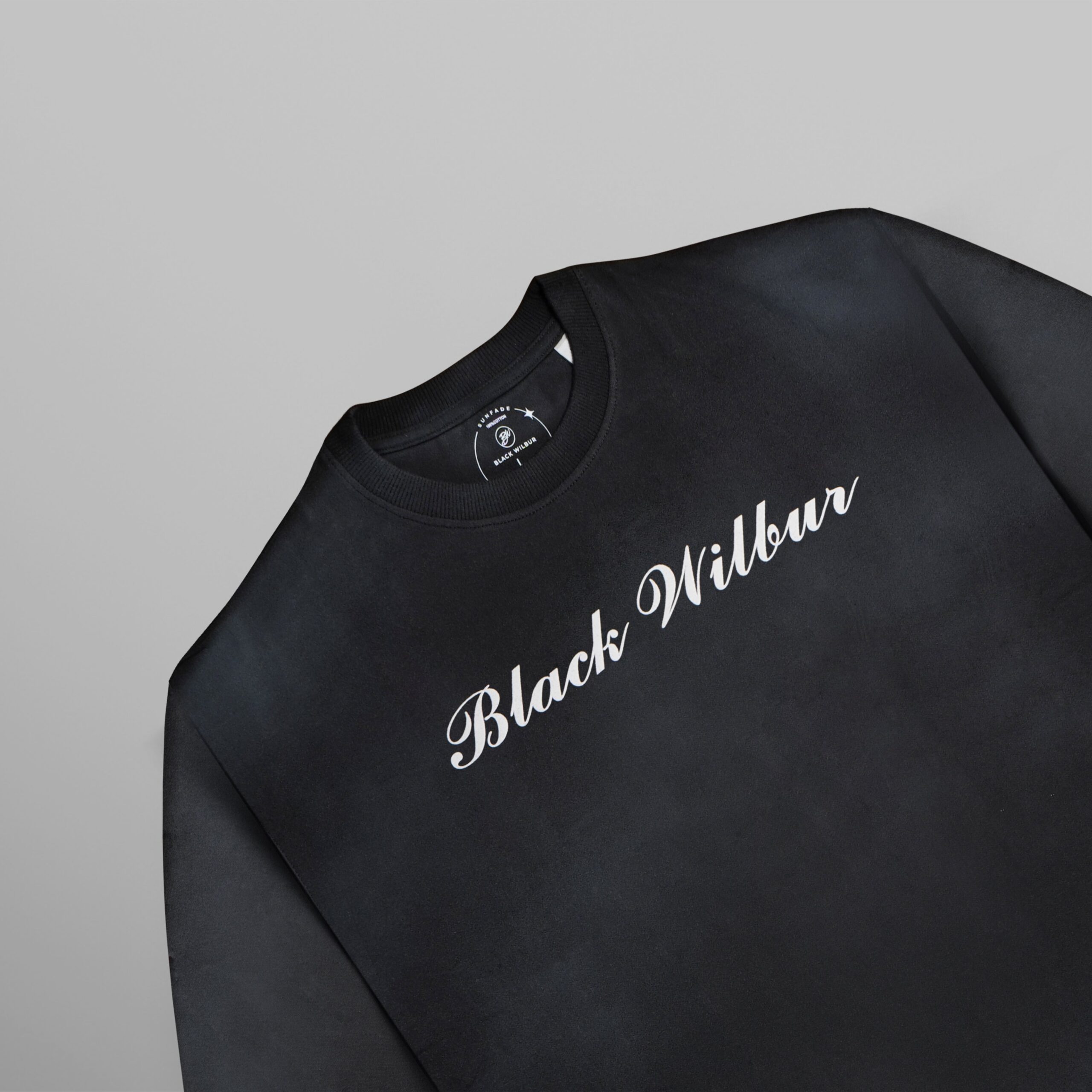 BW The Retro Song Tee - Image 4