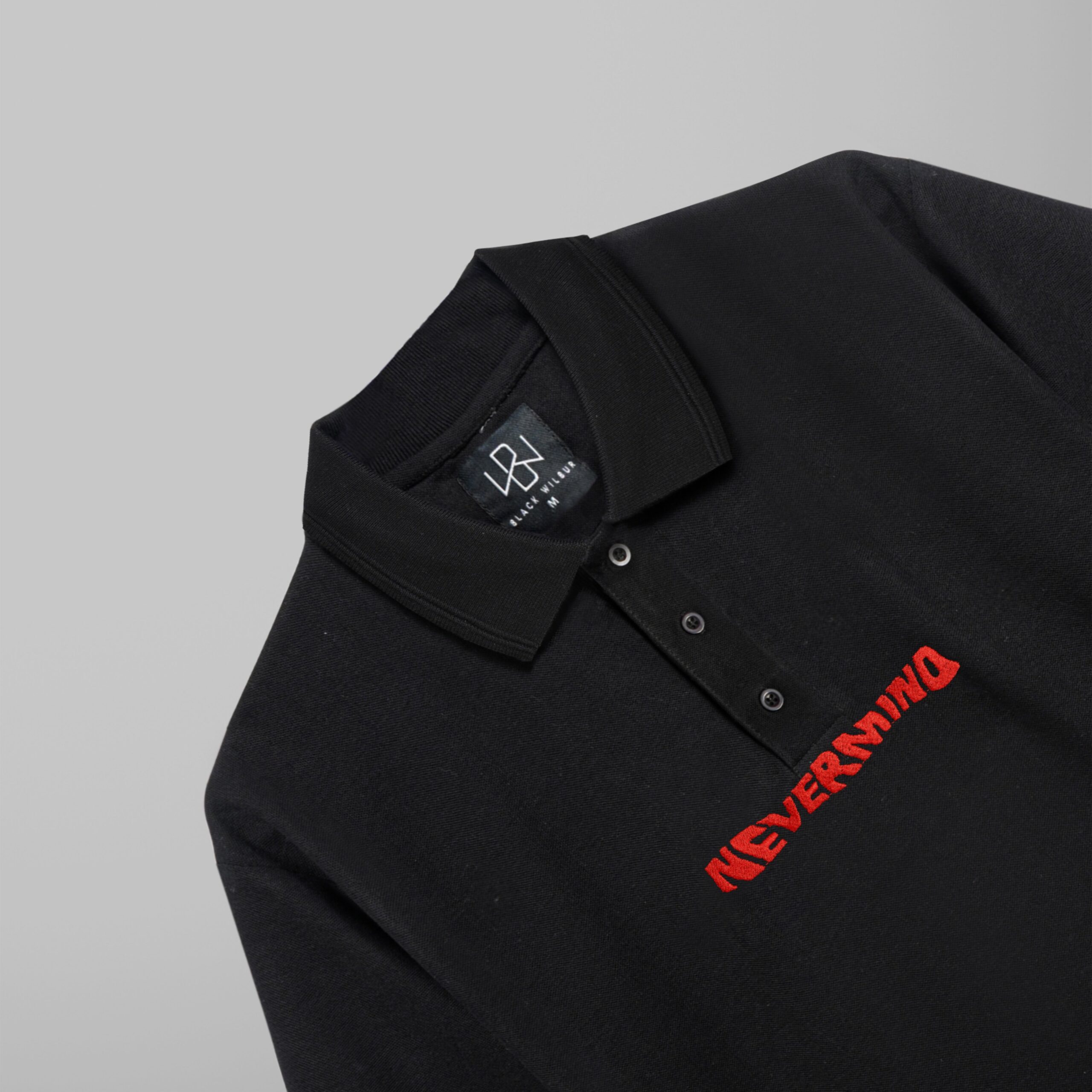 BW Nevermind Polo