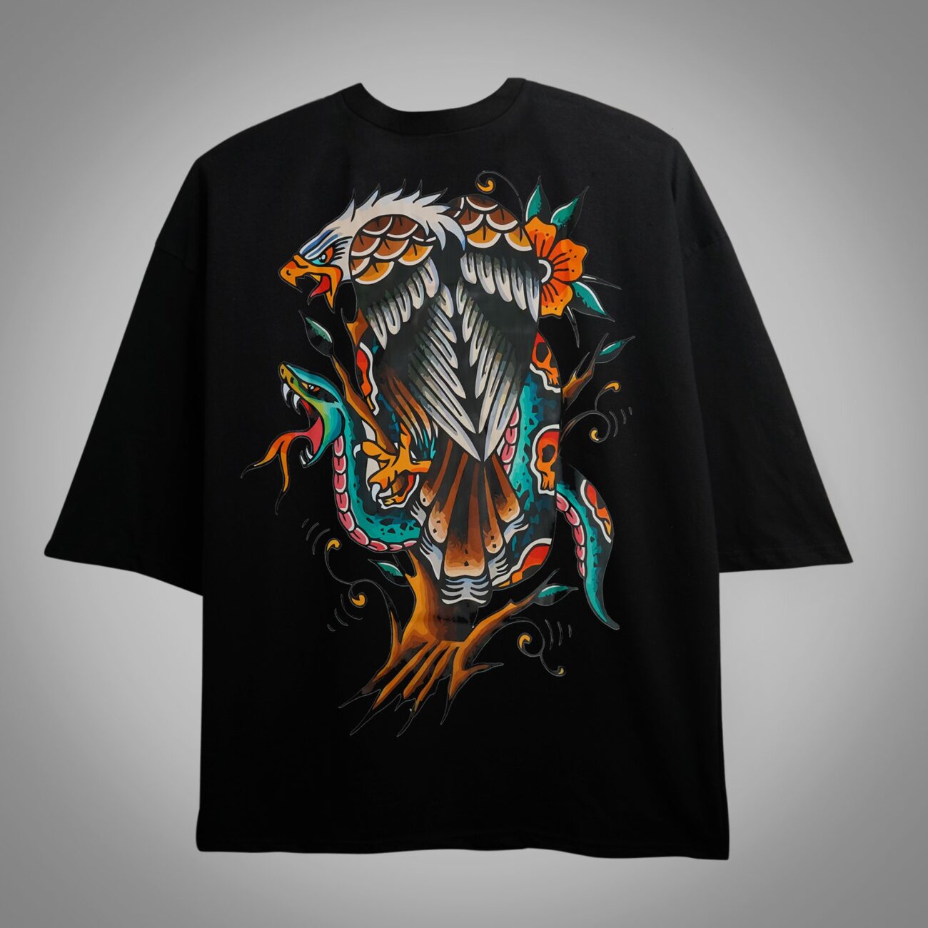 BW The Claw Tee - Image 3