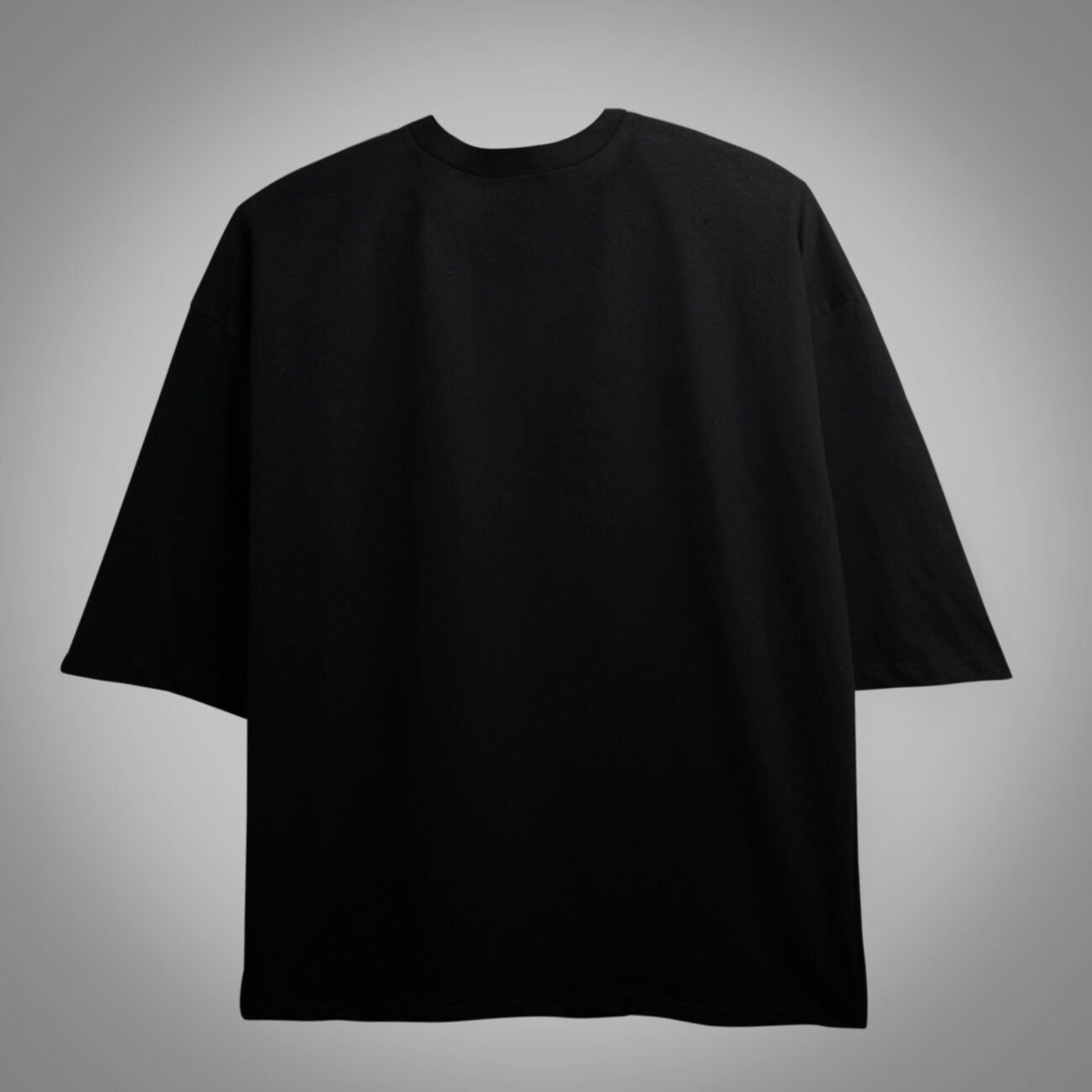 BW Essential Tee - Image 2