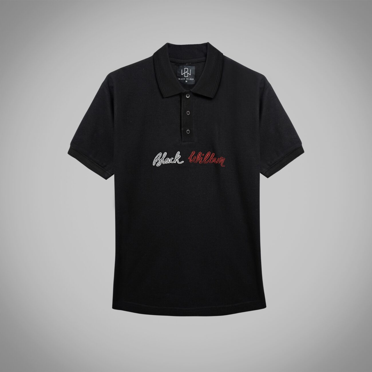 BW Primary Polo - Image 2