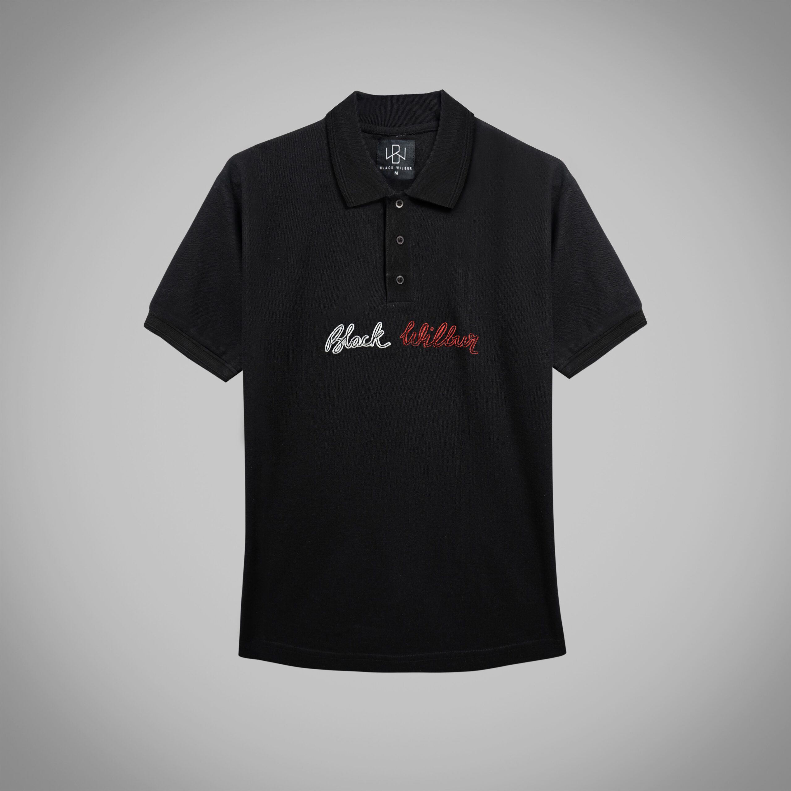 BW Primary Polo - Image 2