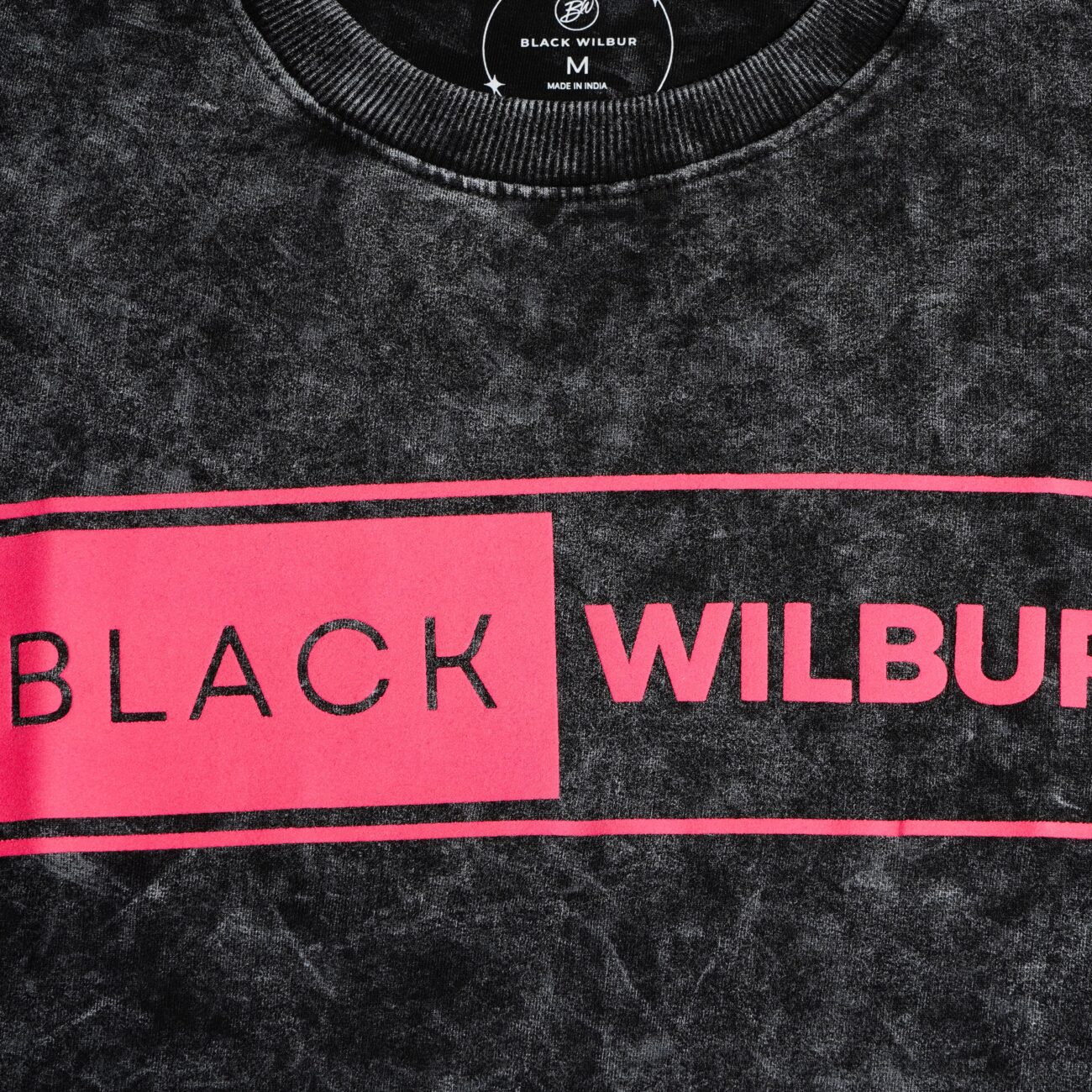 BW The Pookie Club Tee - Image 2