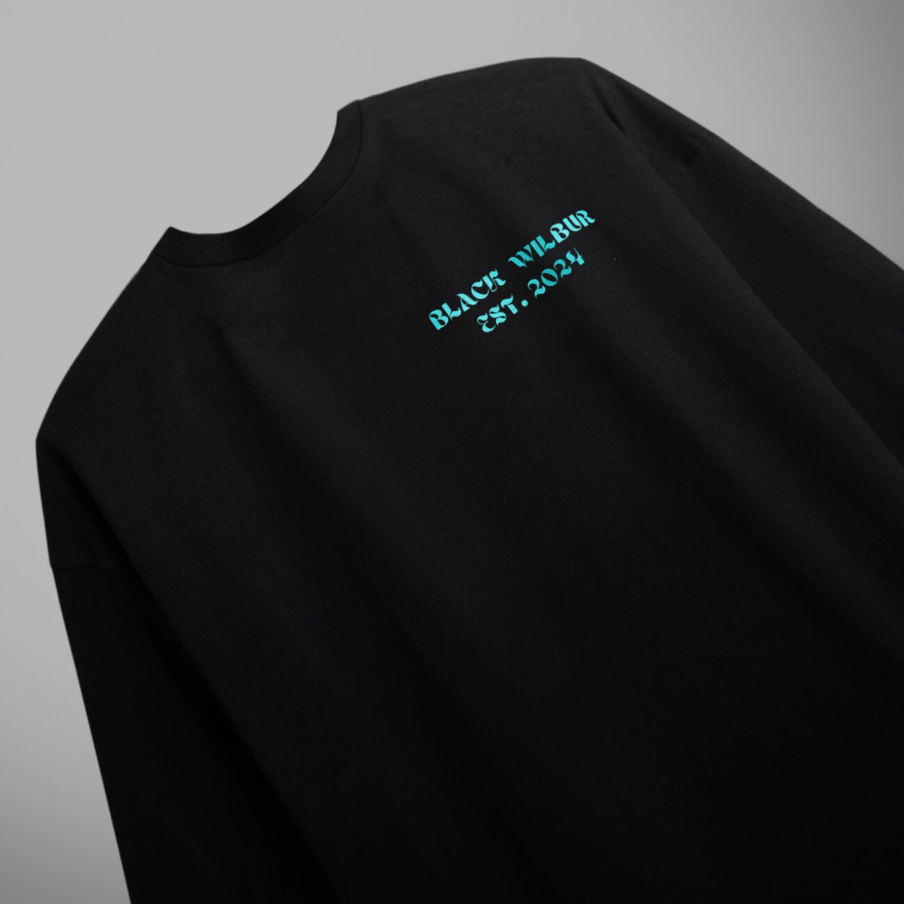 BW Paradise Tee
