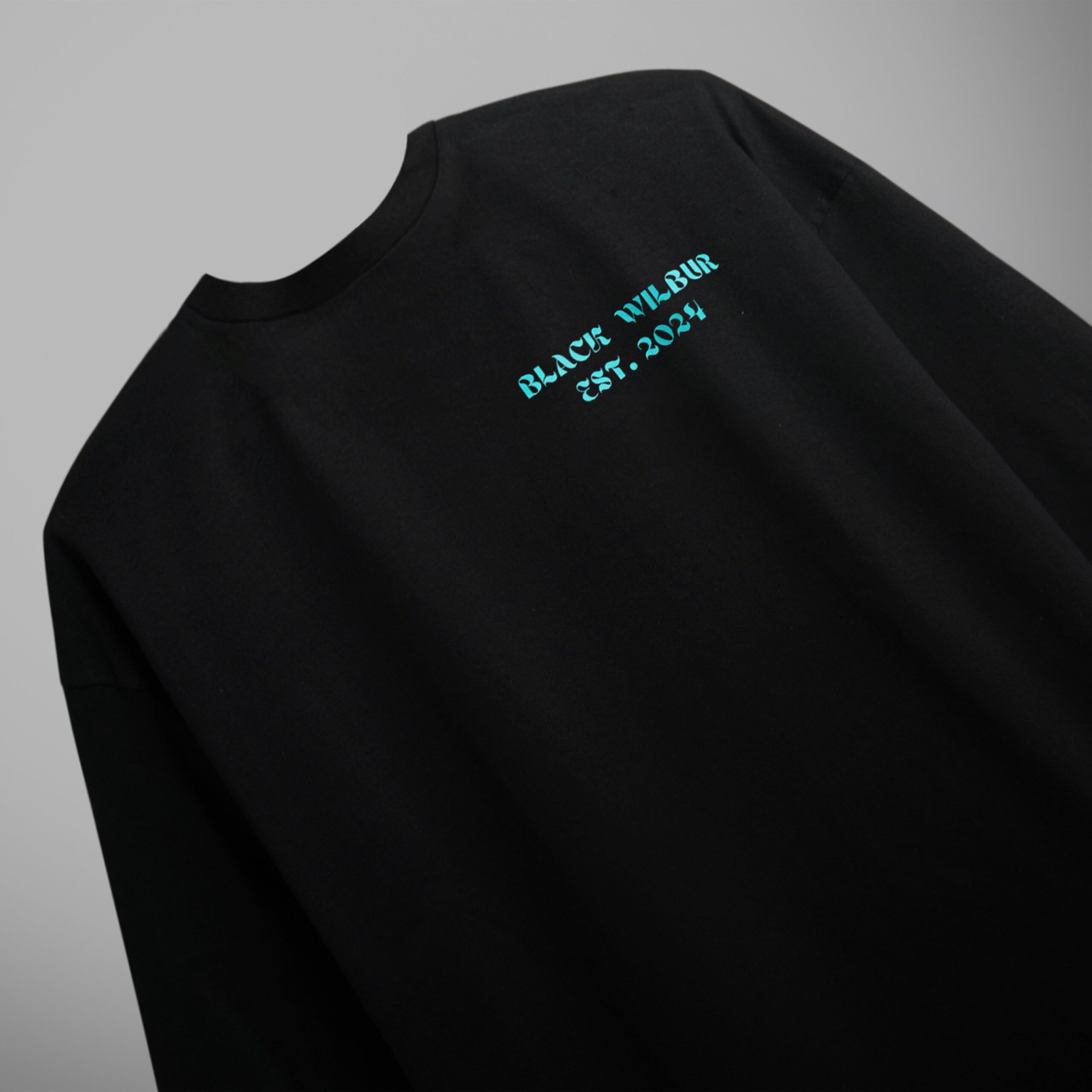 BW Paradise Tee