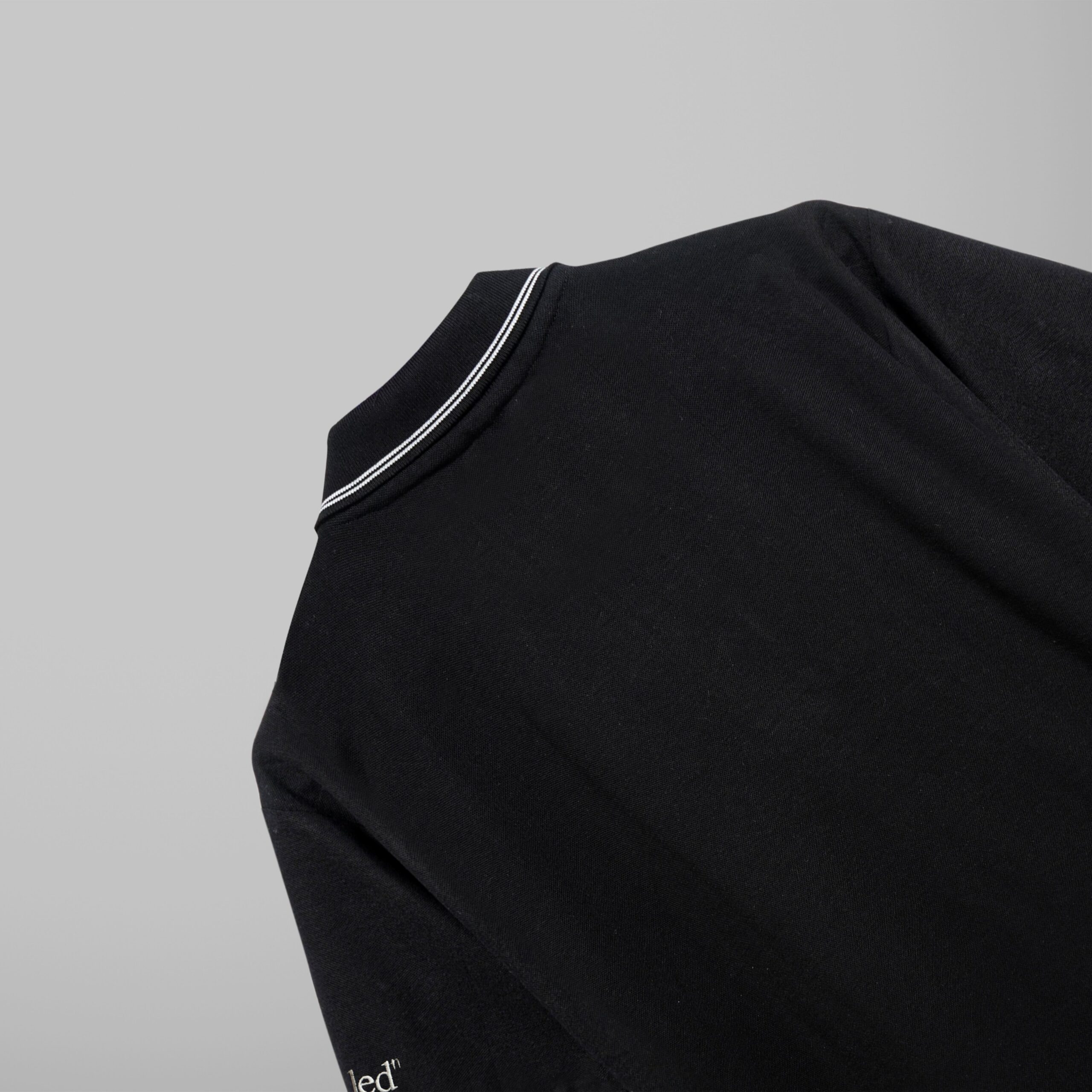 BW The startup Polo - Image 6