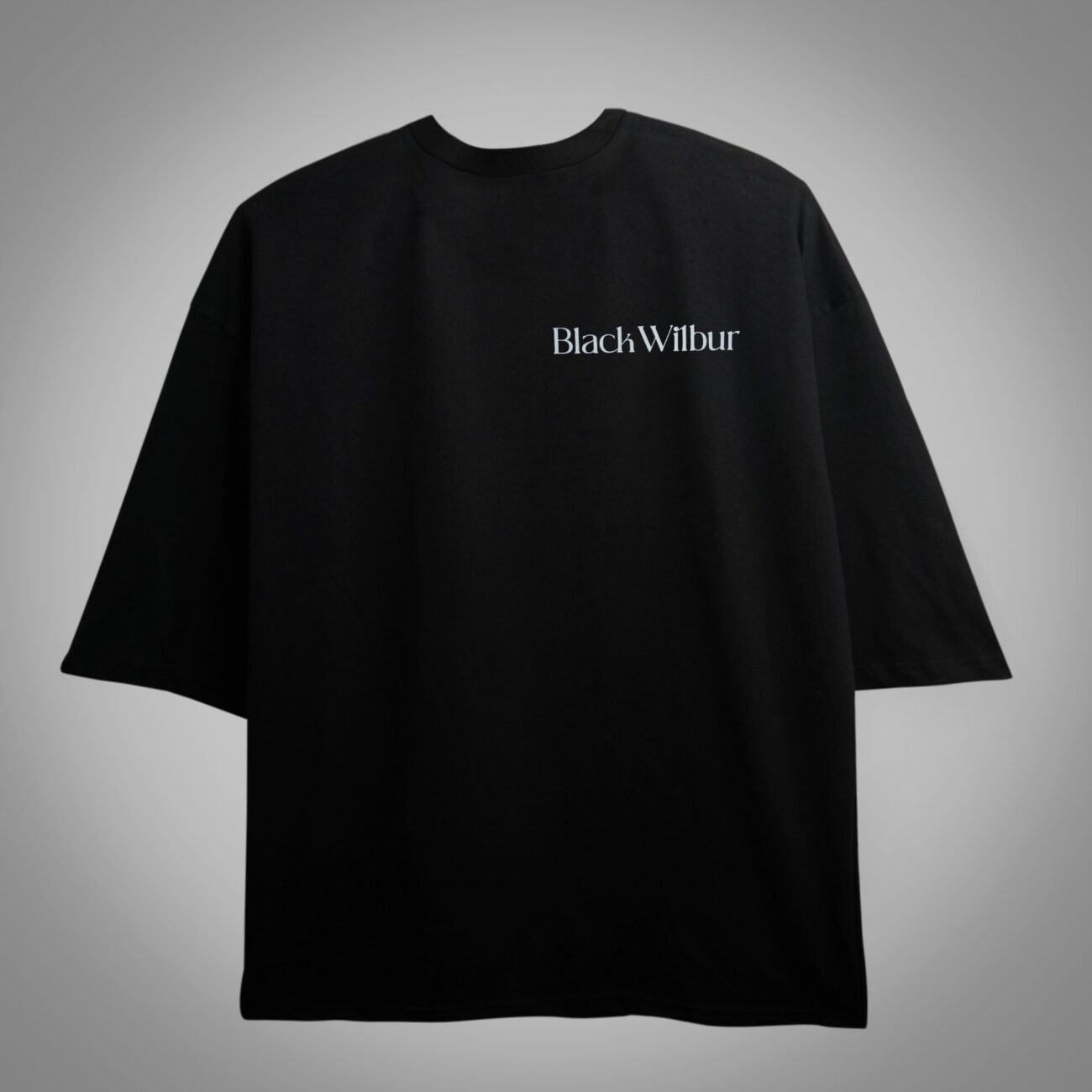 BW Bad Bunny Tee - Image 4