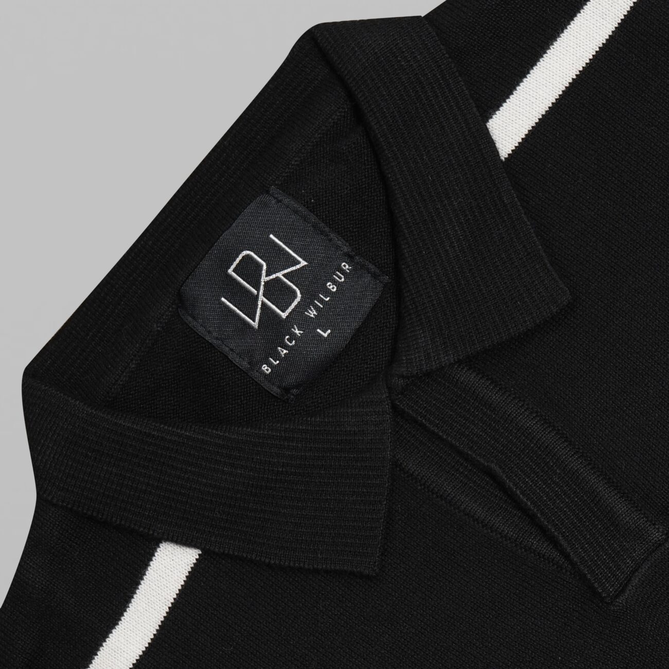 Desired Knit Polo - Image 3