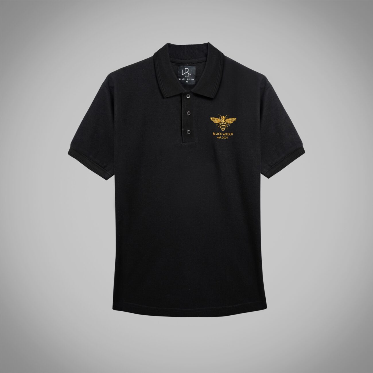 BW The Royal Polo - Image 3