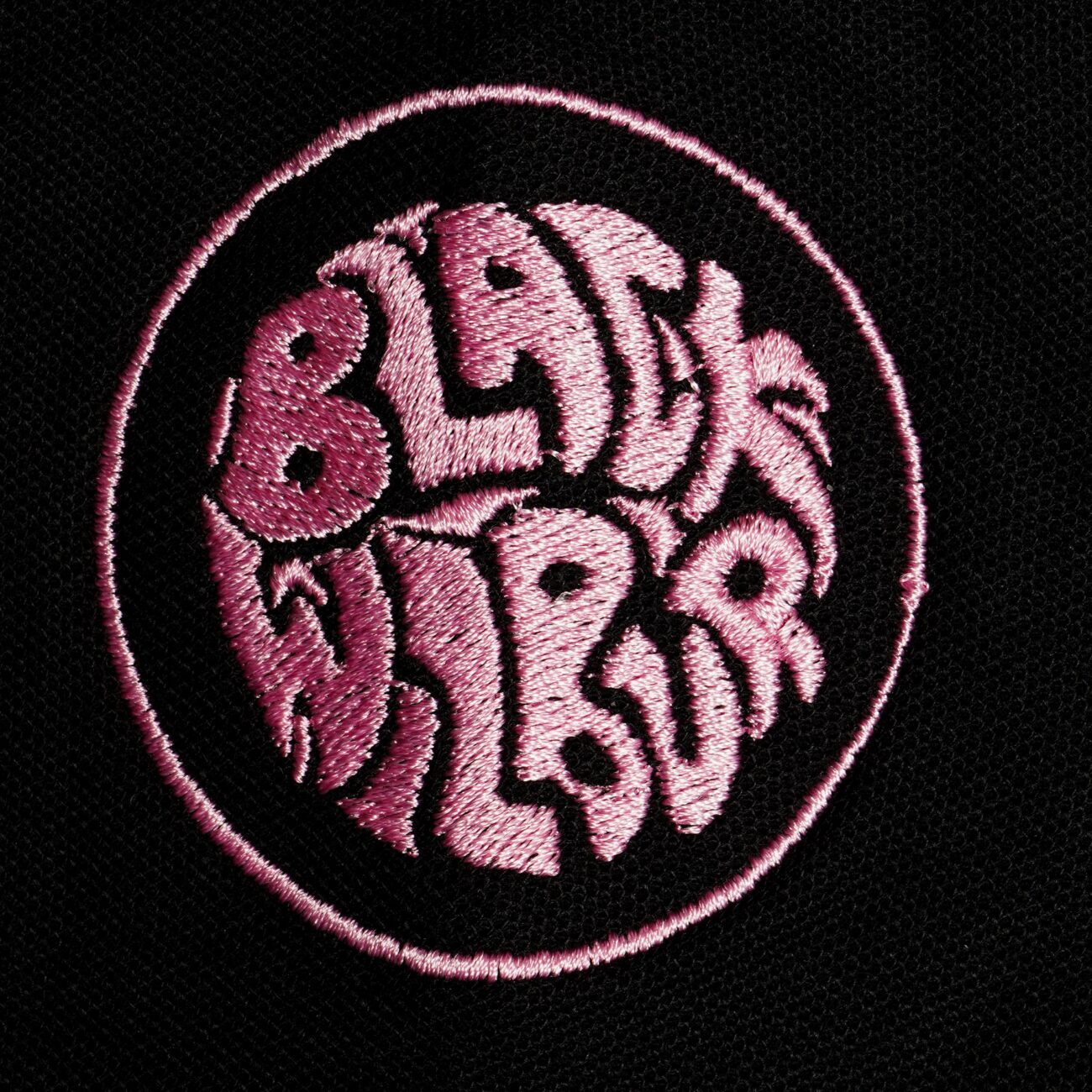 BW Disc II Embroidered Polo - Image 4