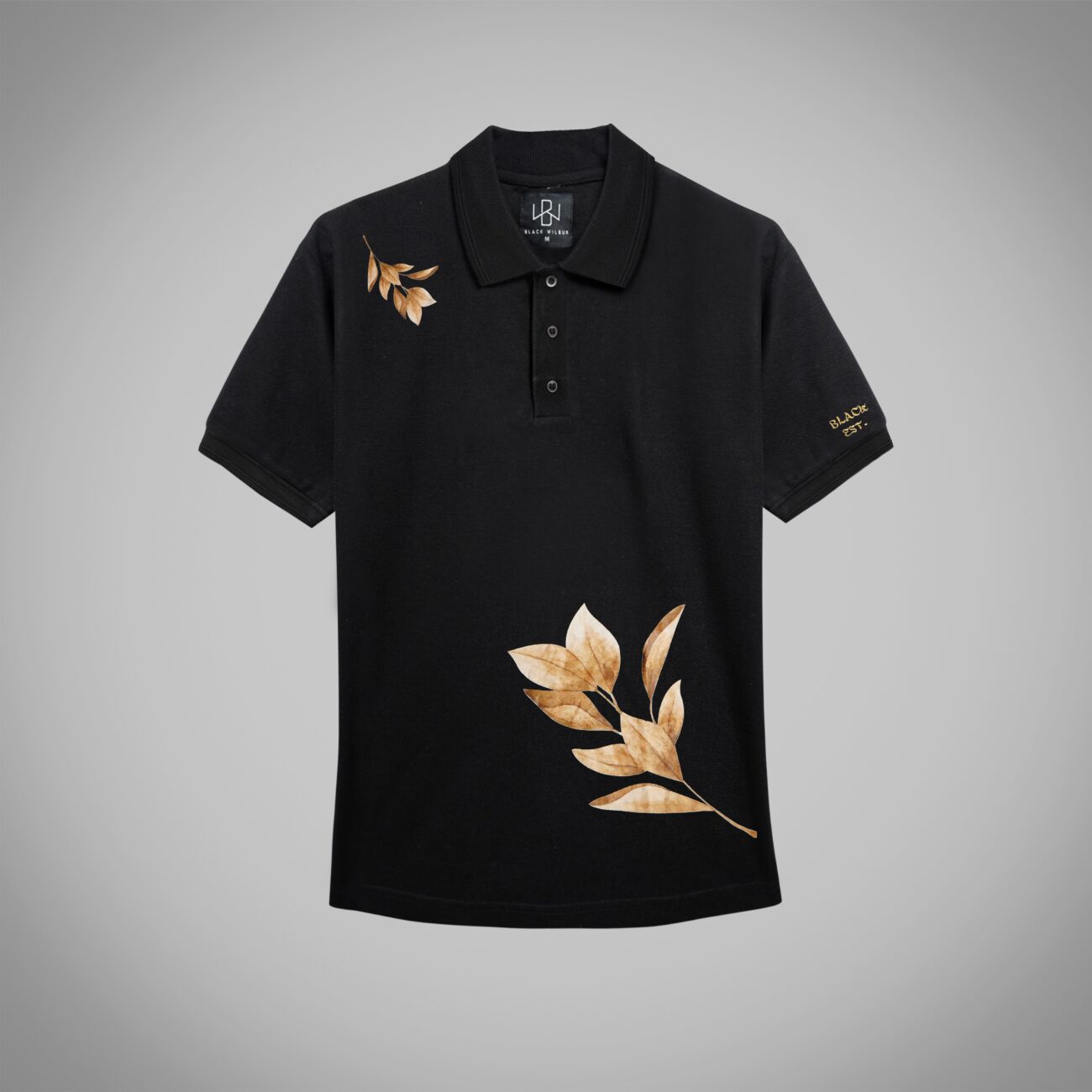 BW The Spring Polo - Image 3