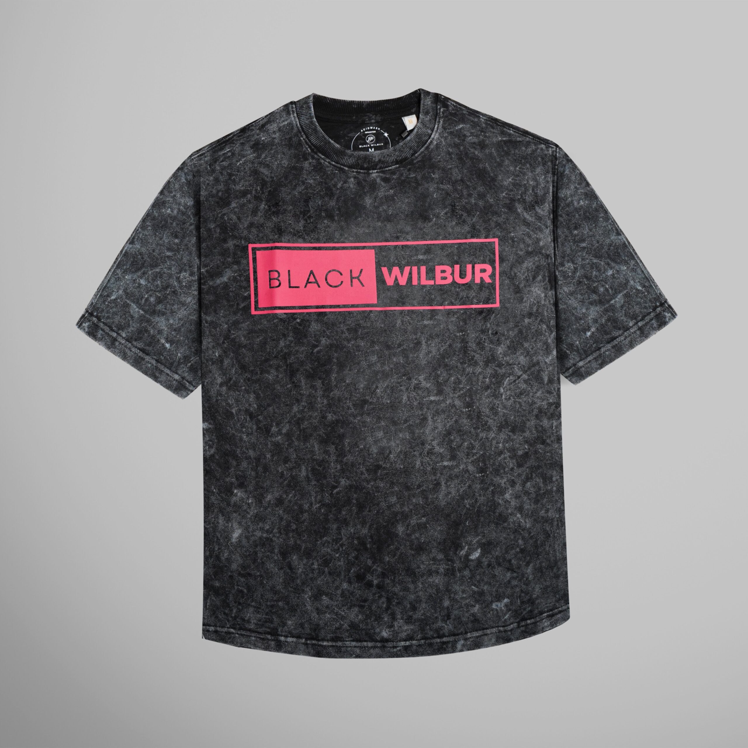 BW The Pookie Club Tee - Image 4