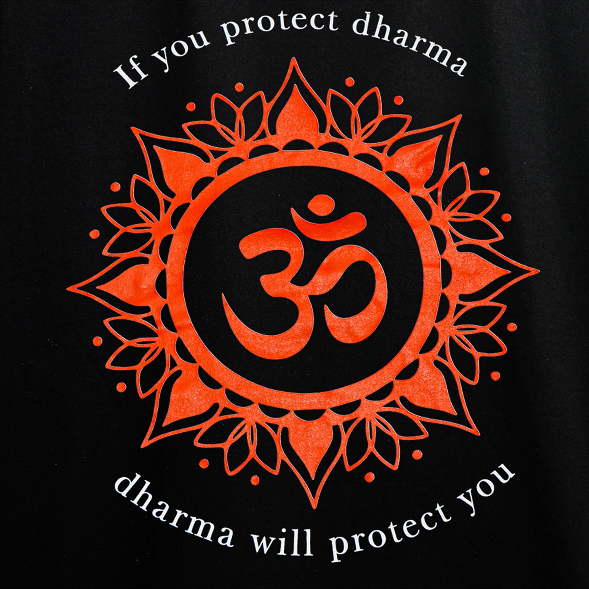 BW The Divine Tee - Image 3