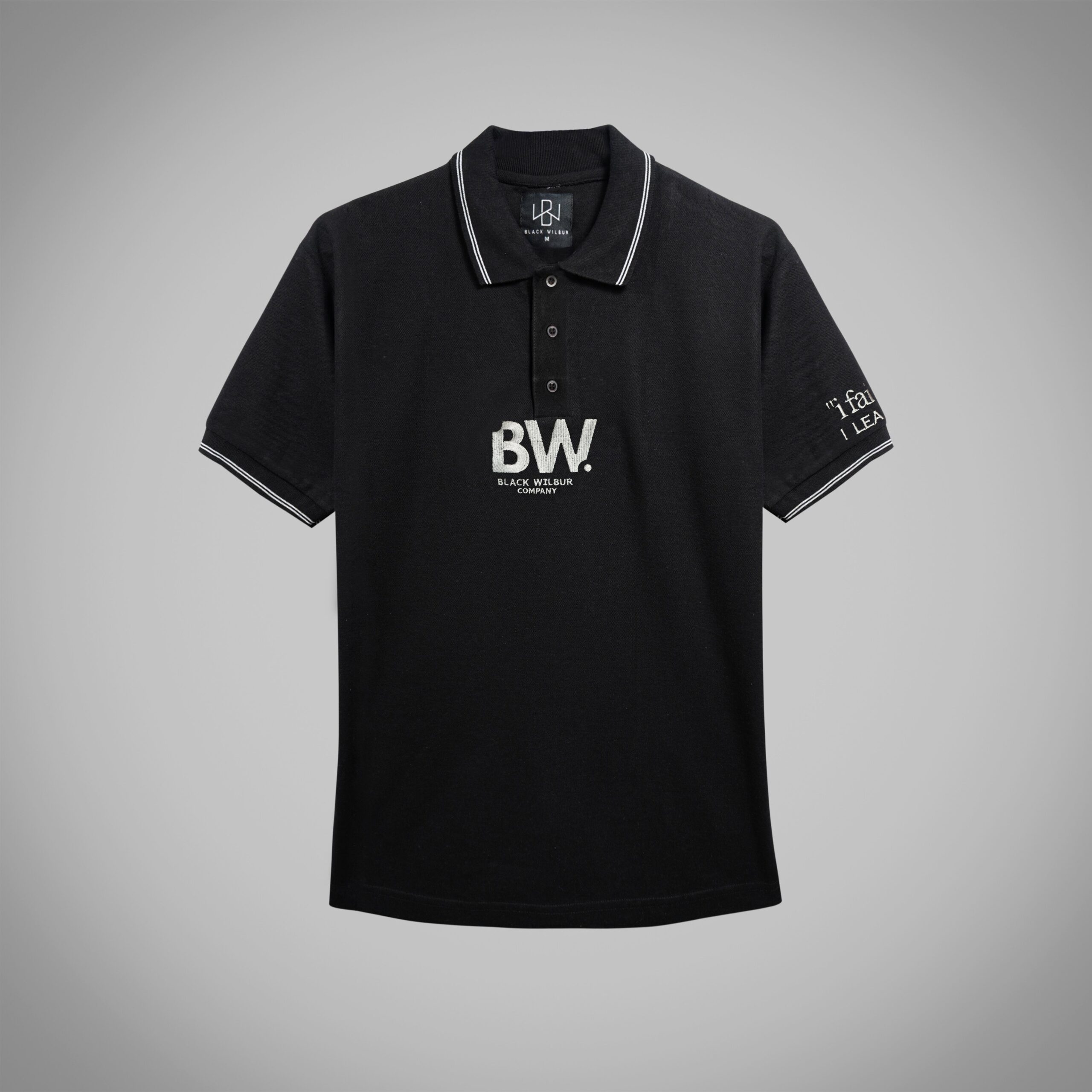 BW The startup Polo - Image 5