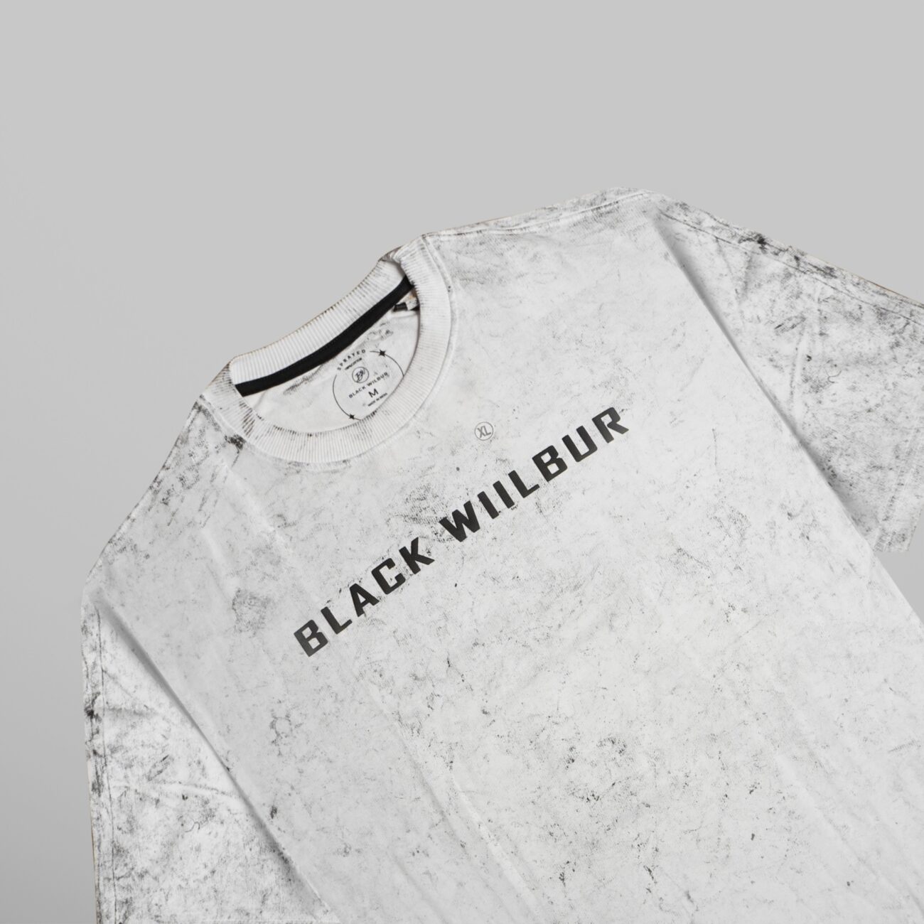 BW Creative Nomad Tee