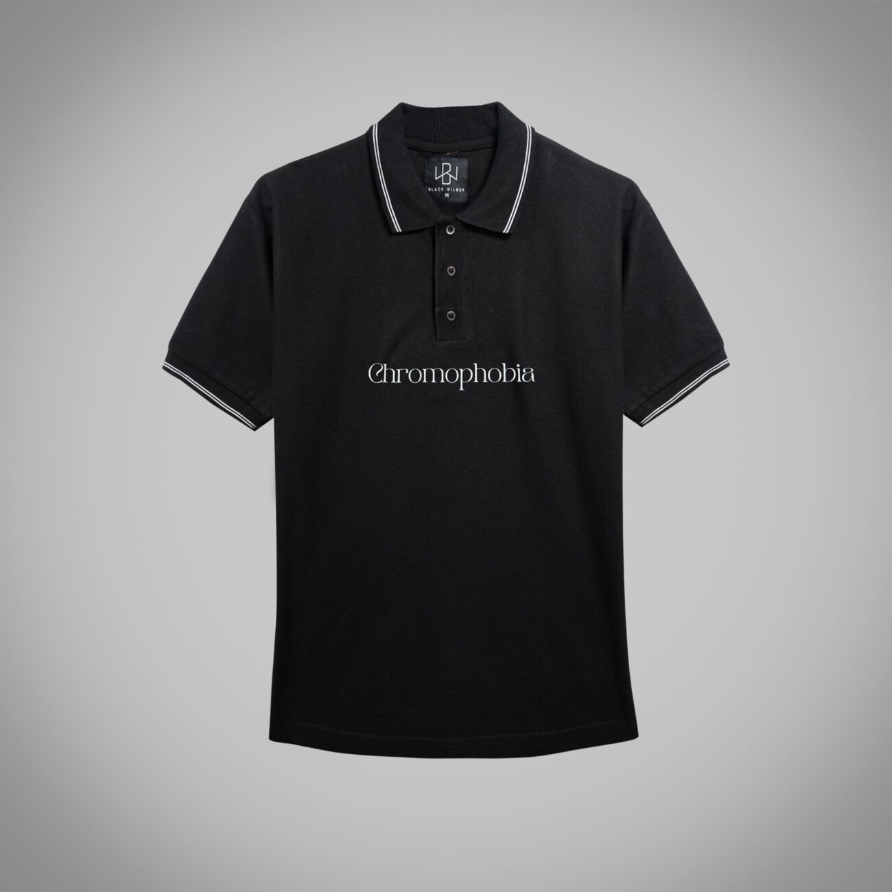 BW Chromophobic Polo - Image 2