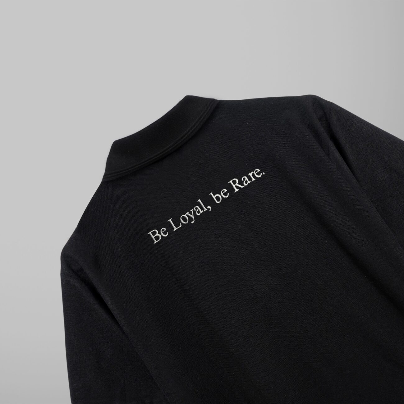 BW Rare Polo - Image 4